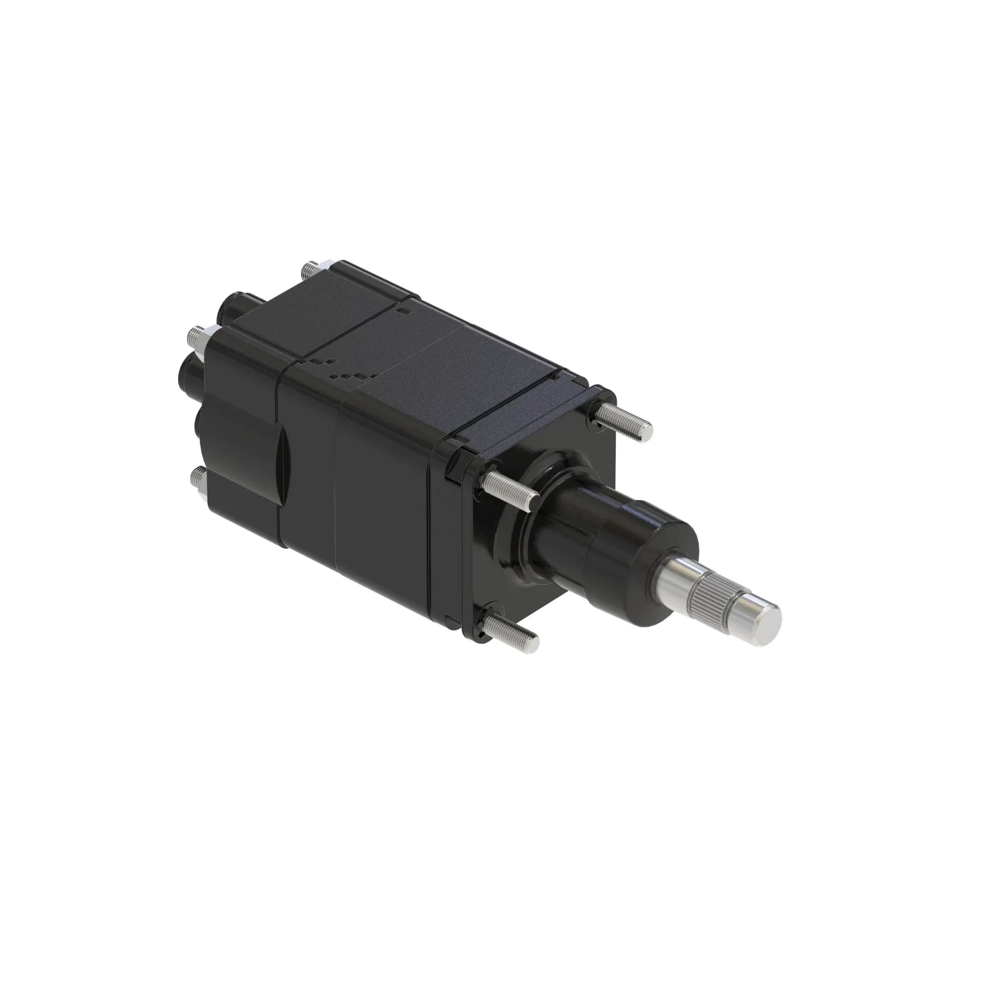 Manual Hydraulic Valve