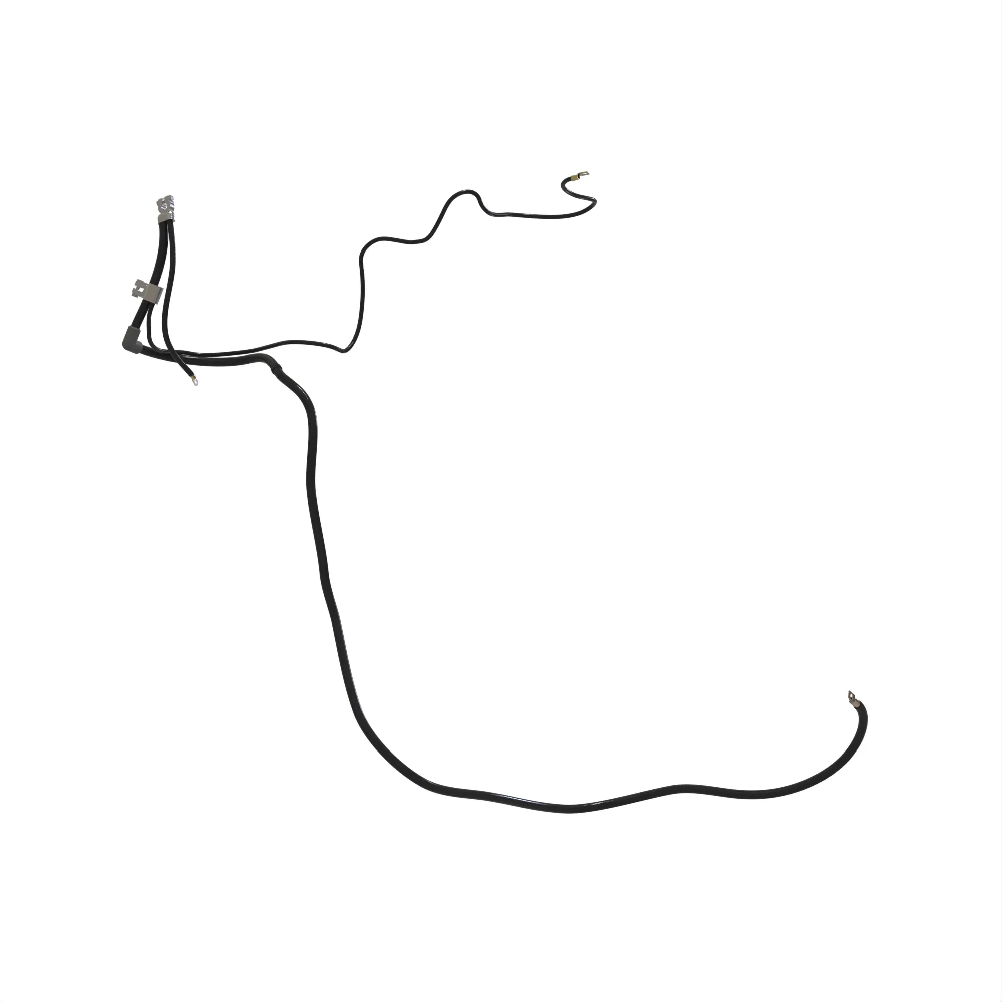 BATTERY CABLE, NEGATIVE