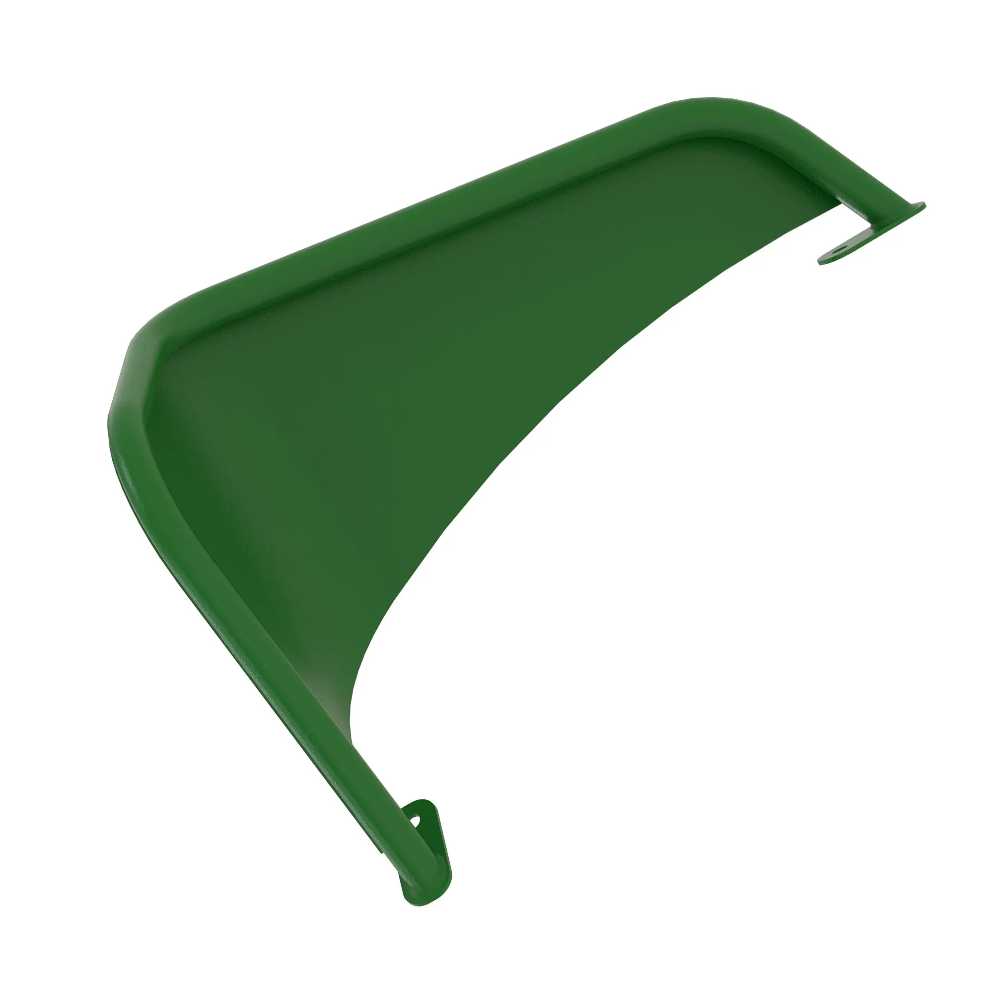 John Deere Right Side Console Guard - SJ26033