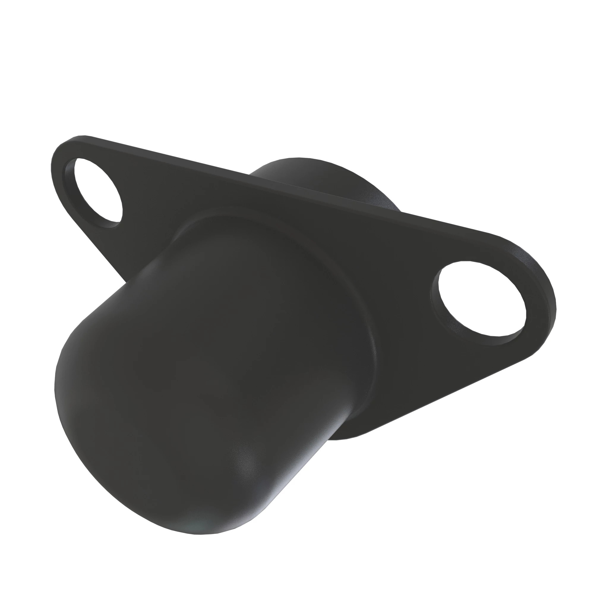 John Deere Hydraulic Pump Cover - T180651