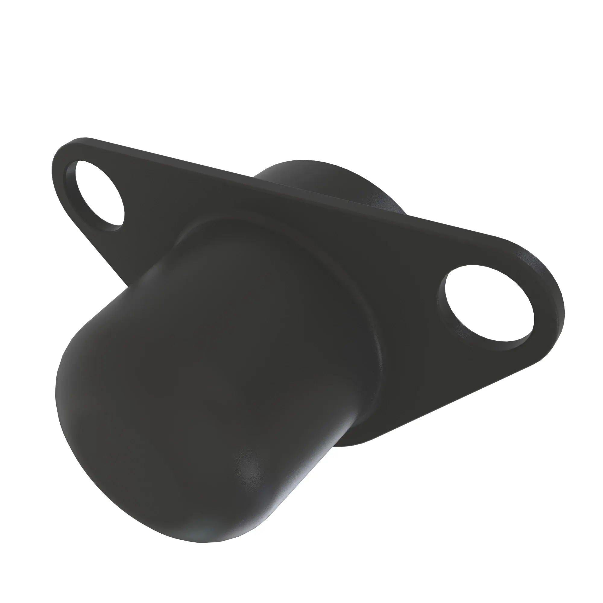 John Deere Hydraulic Pump Cover - T180651