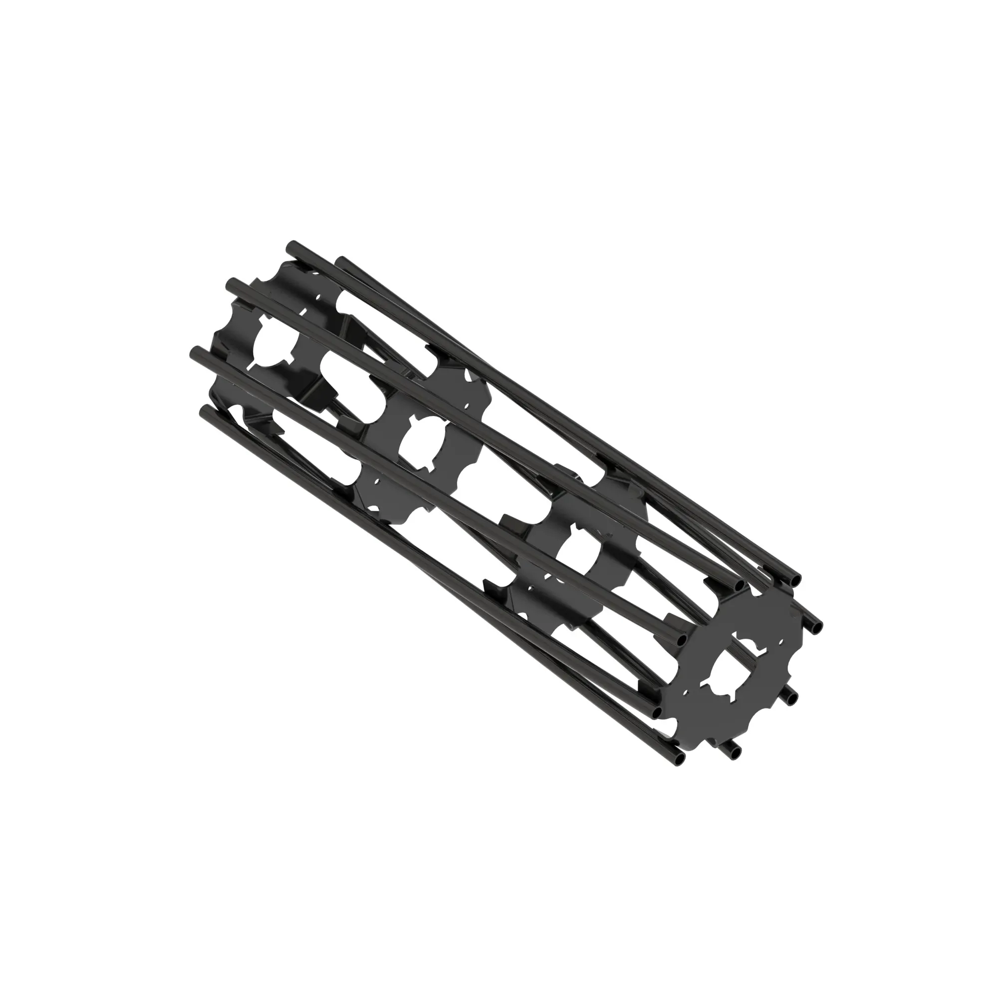 John Deere Rolling Basket - AKK31011