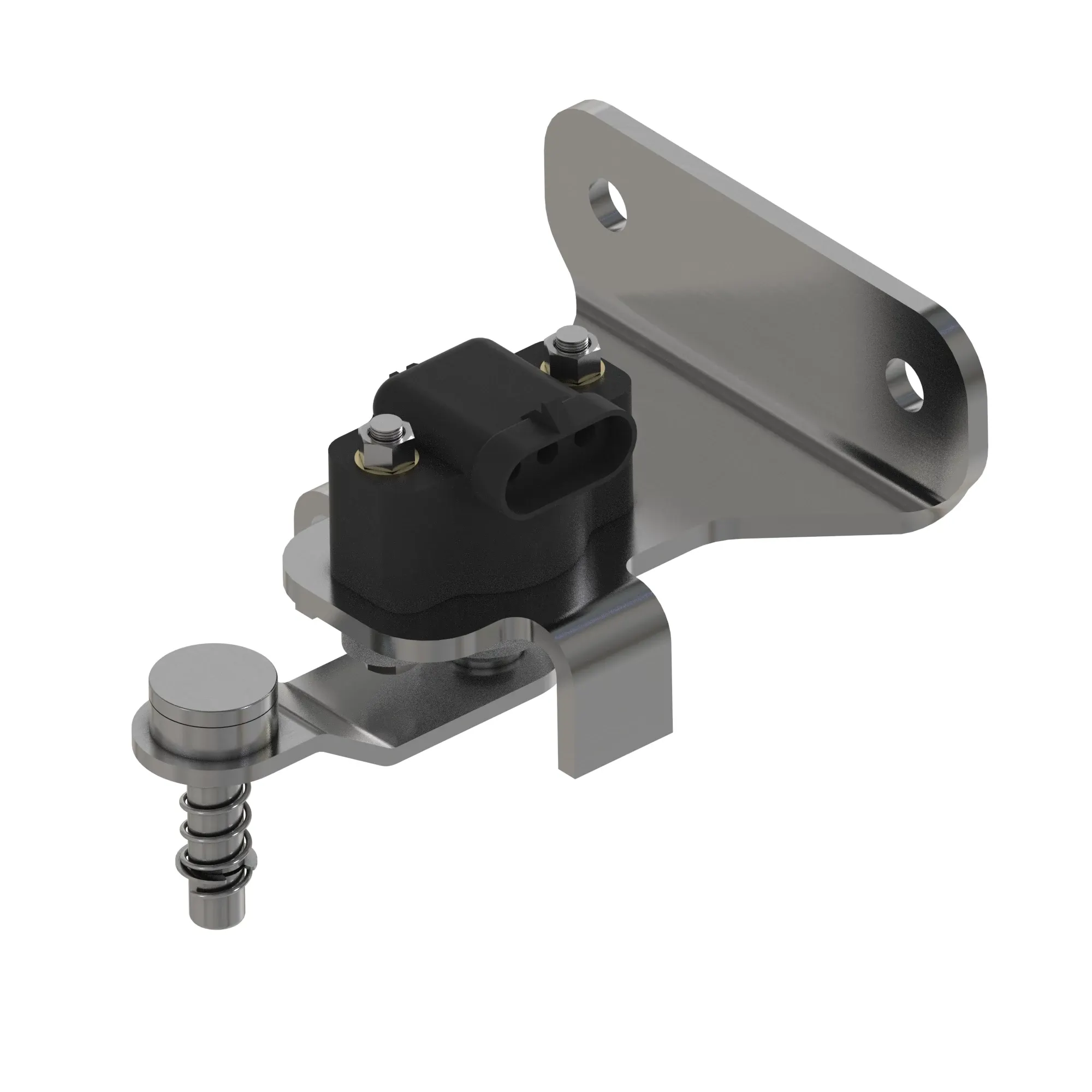 John Deere Reel Resume Sensor - AXE11356