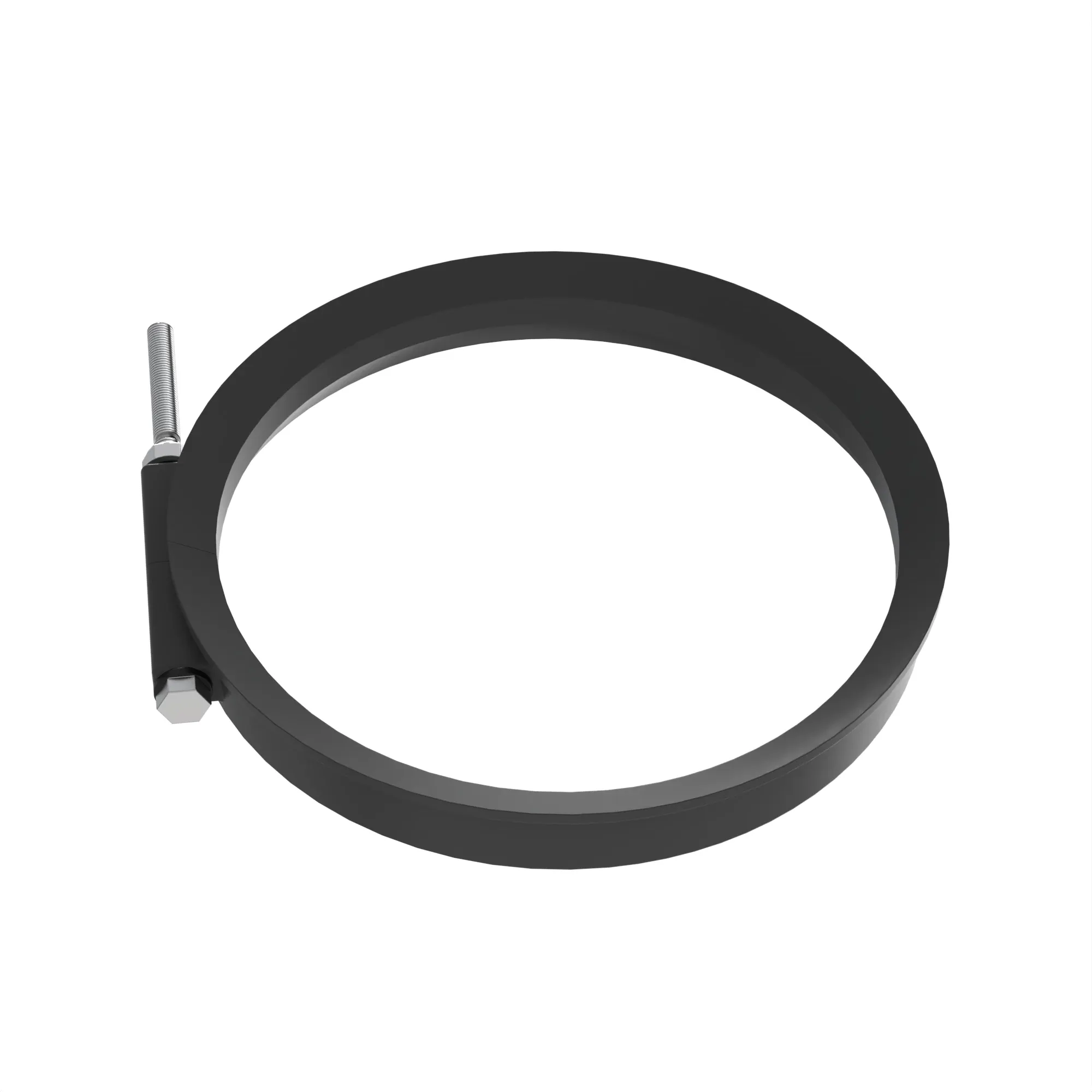 NeverGrease™ Bucket Pins Seal