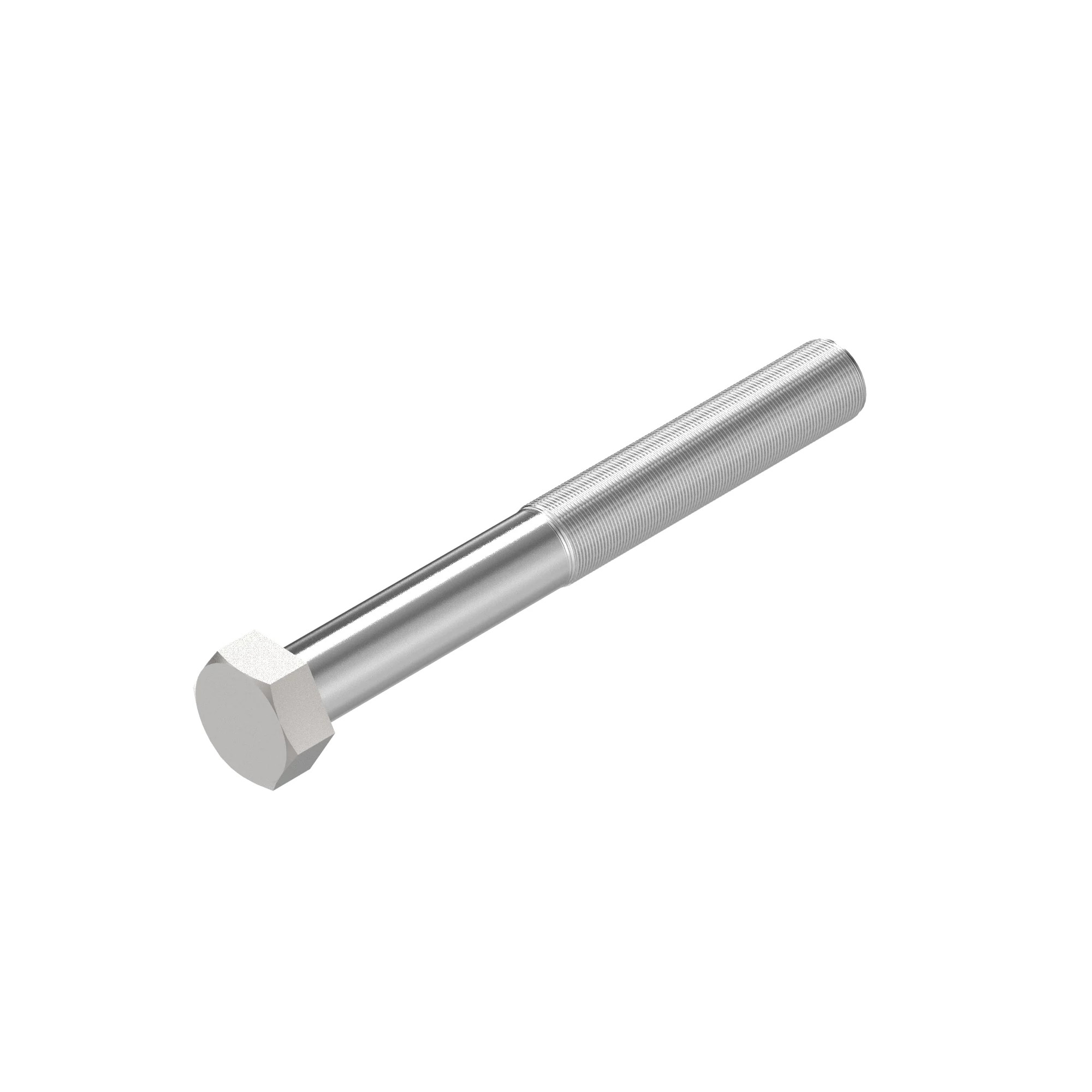 SCREW, HEX HEAD