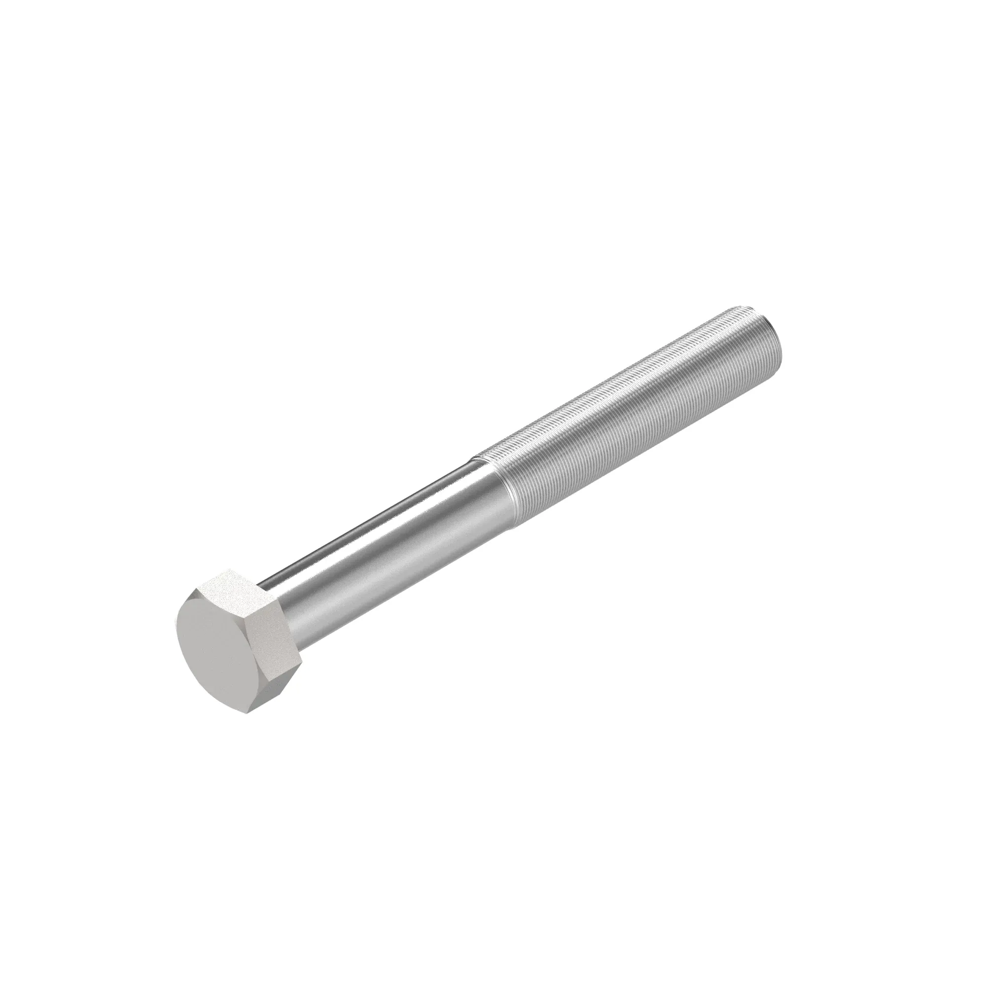 John Deere Hexagonal Head Screw, 1-1/8" X 10" - 08H4849