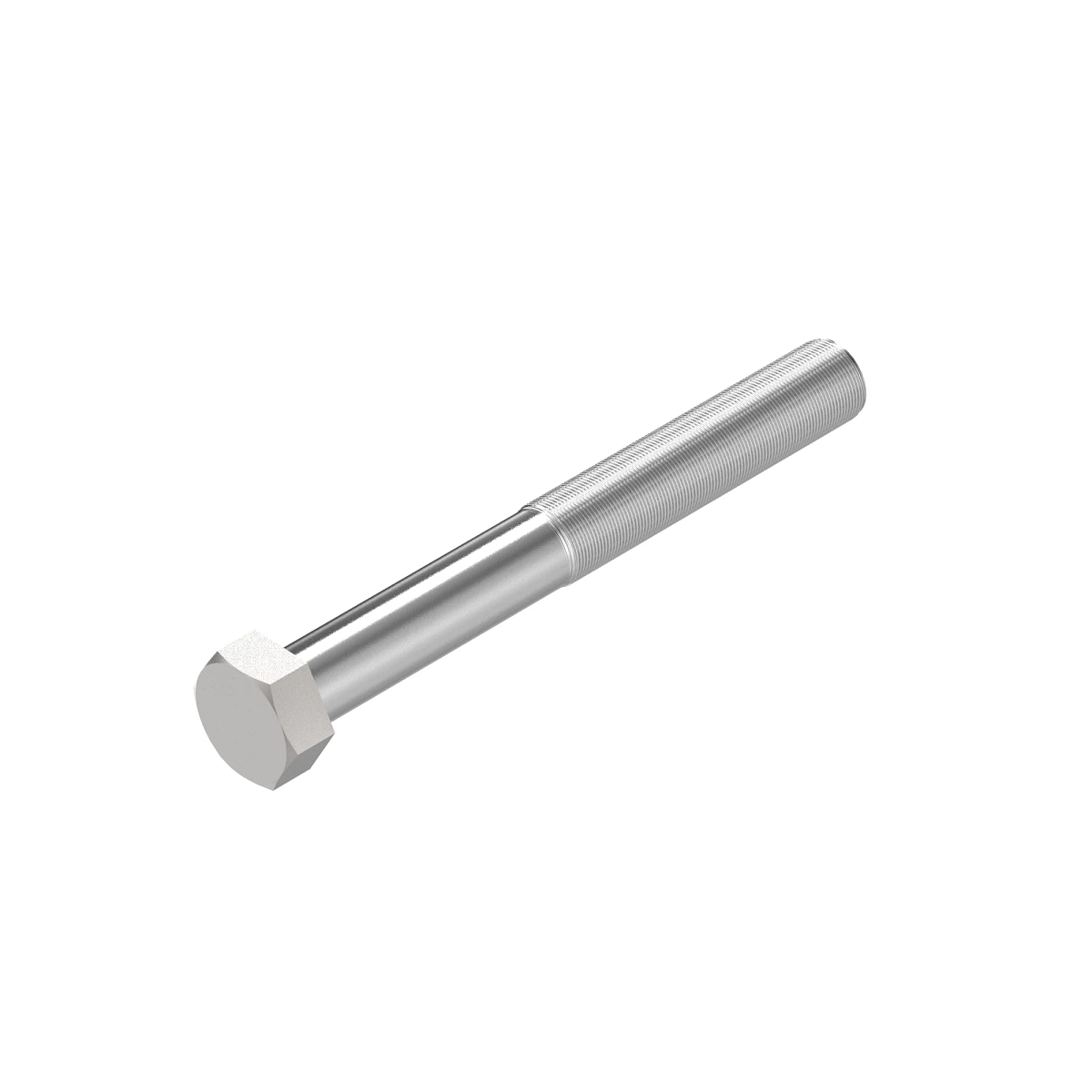 Screw, Hex Head