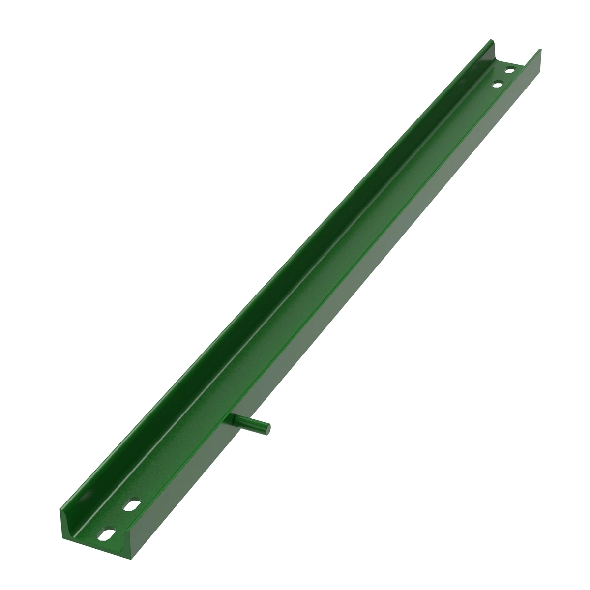 Channel, LH, Timberjack