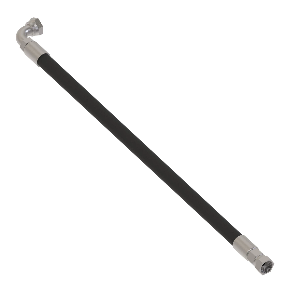 Hose, Hydraulic Pressure, Lift Cyli