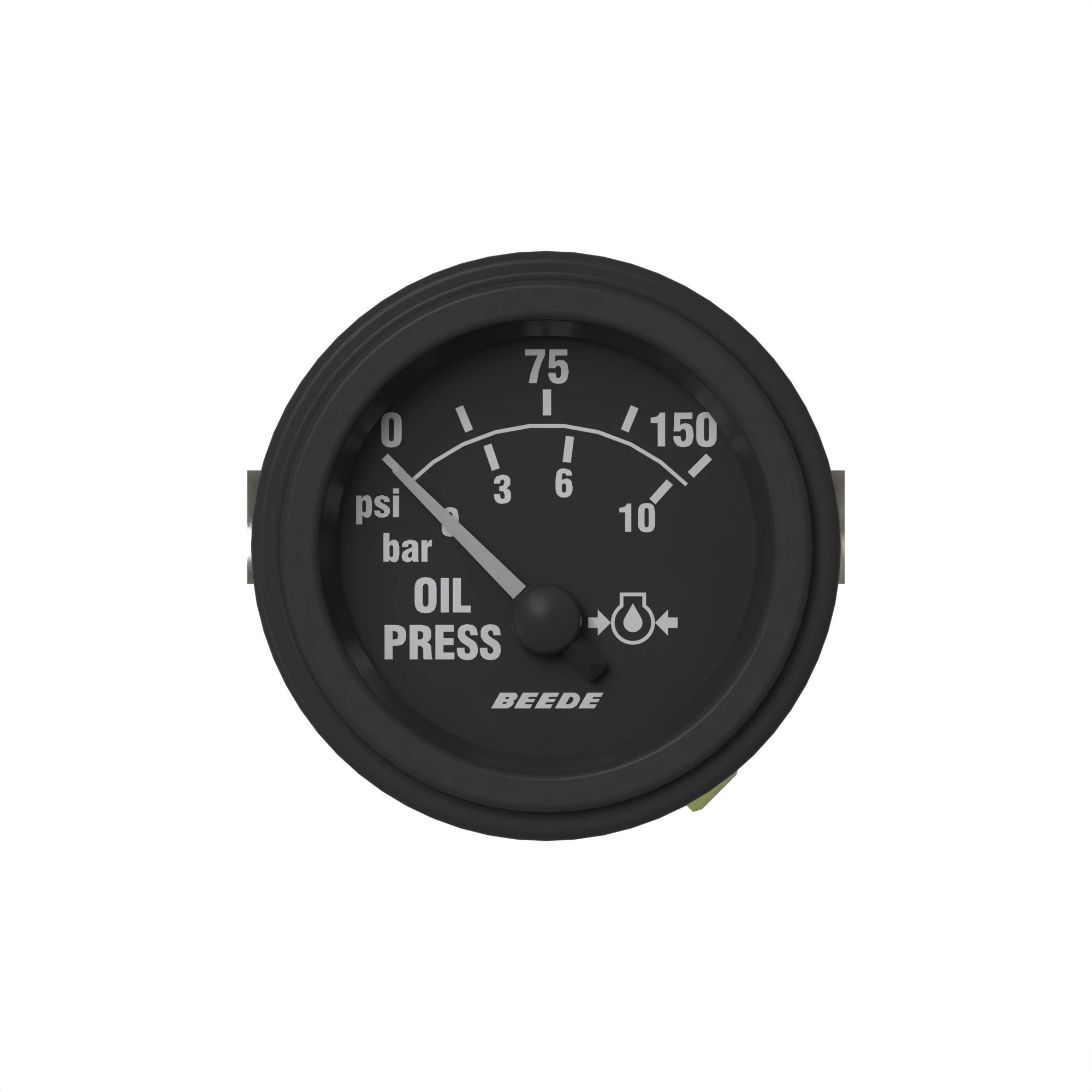 Pressure Gauge