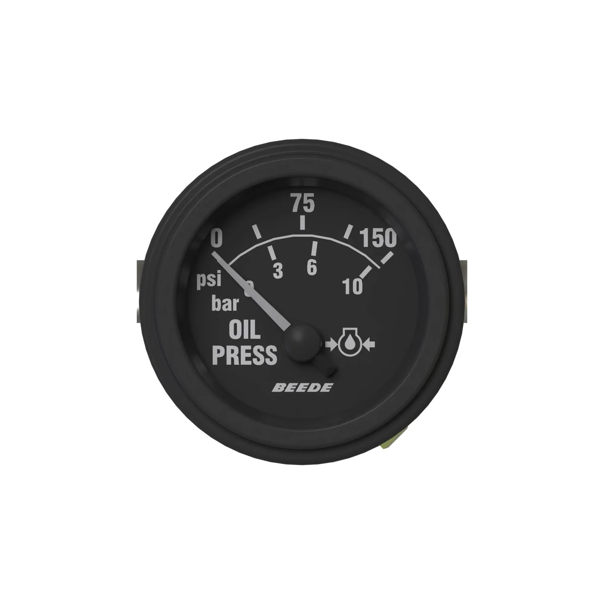 Pressure Gauge