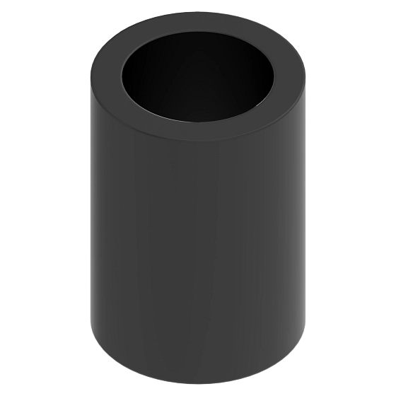 John Deere Nozzle Shield - M811052