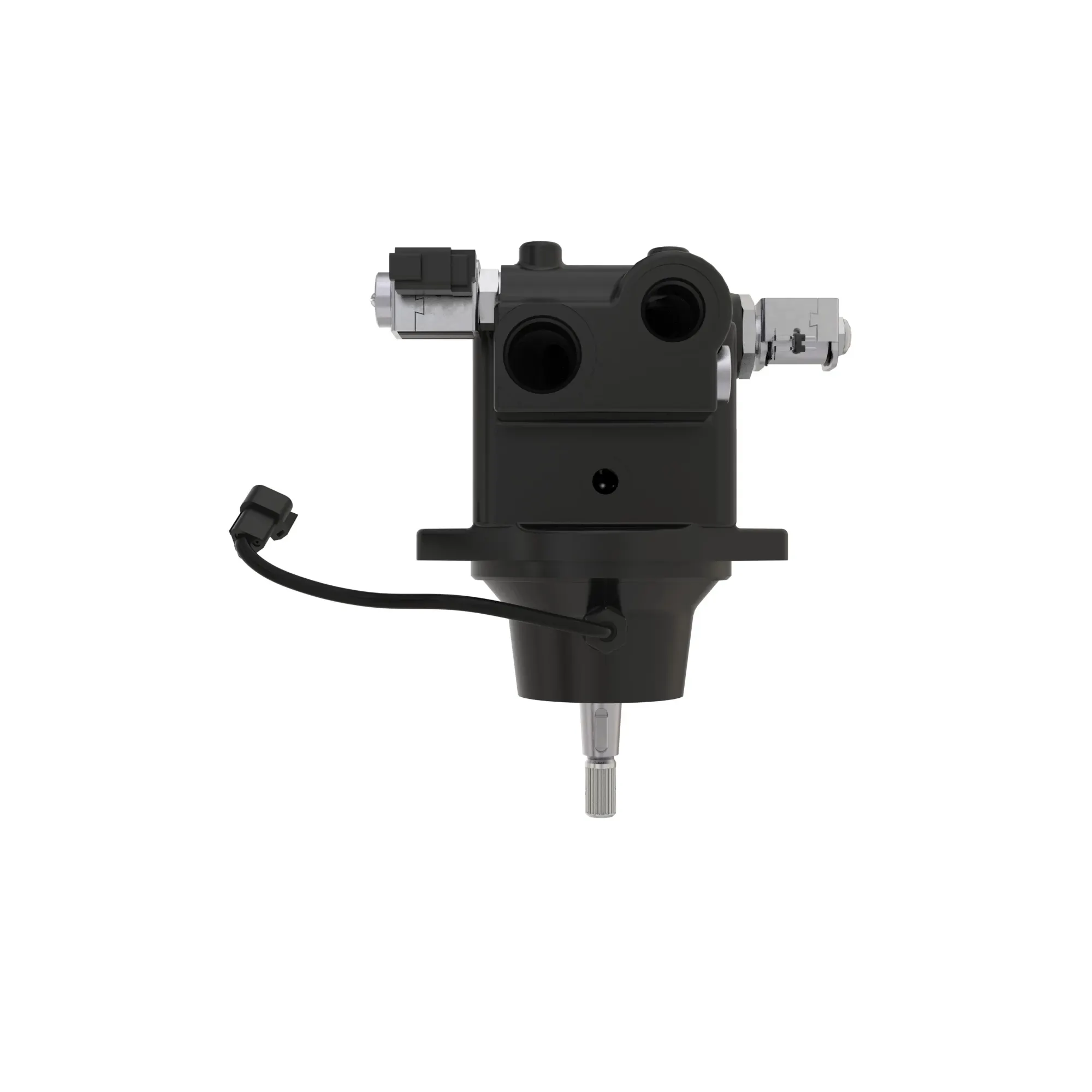 HYDRAULIC MOTOR
