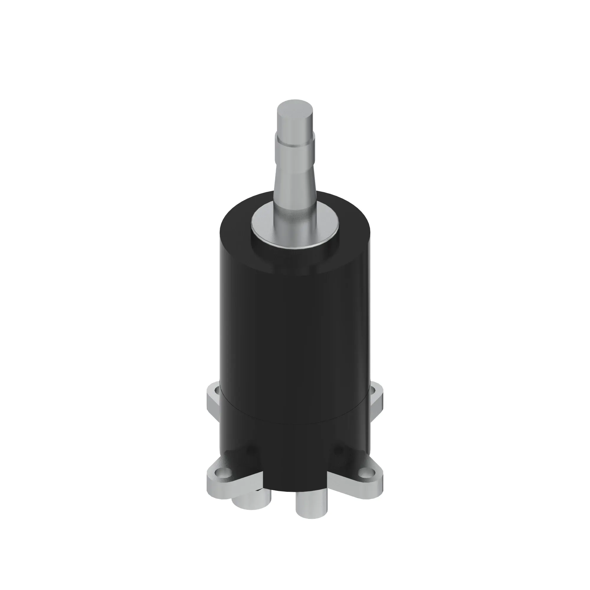 John Deere Steering Control Valve - AM119162