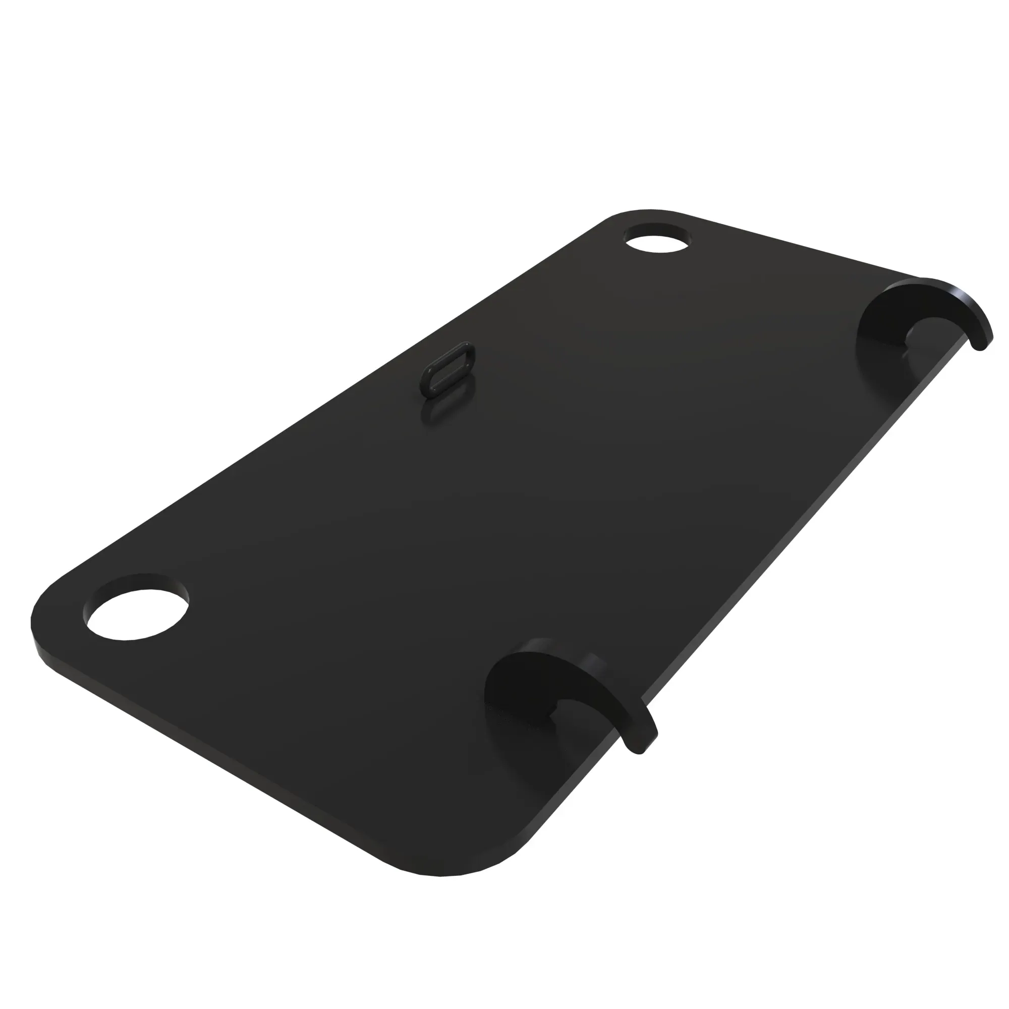 John Deere Cover - F690289