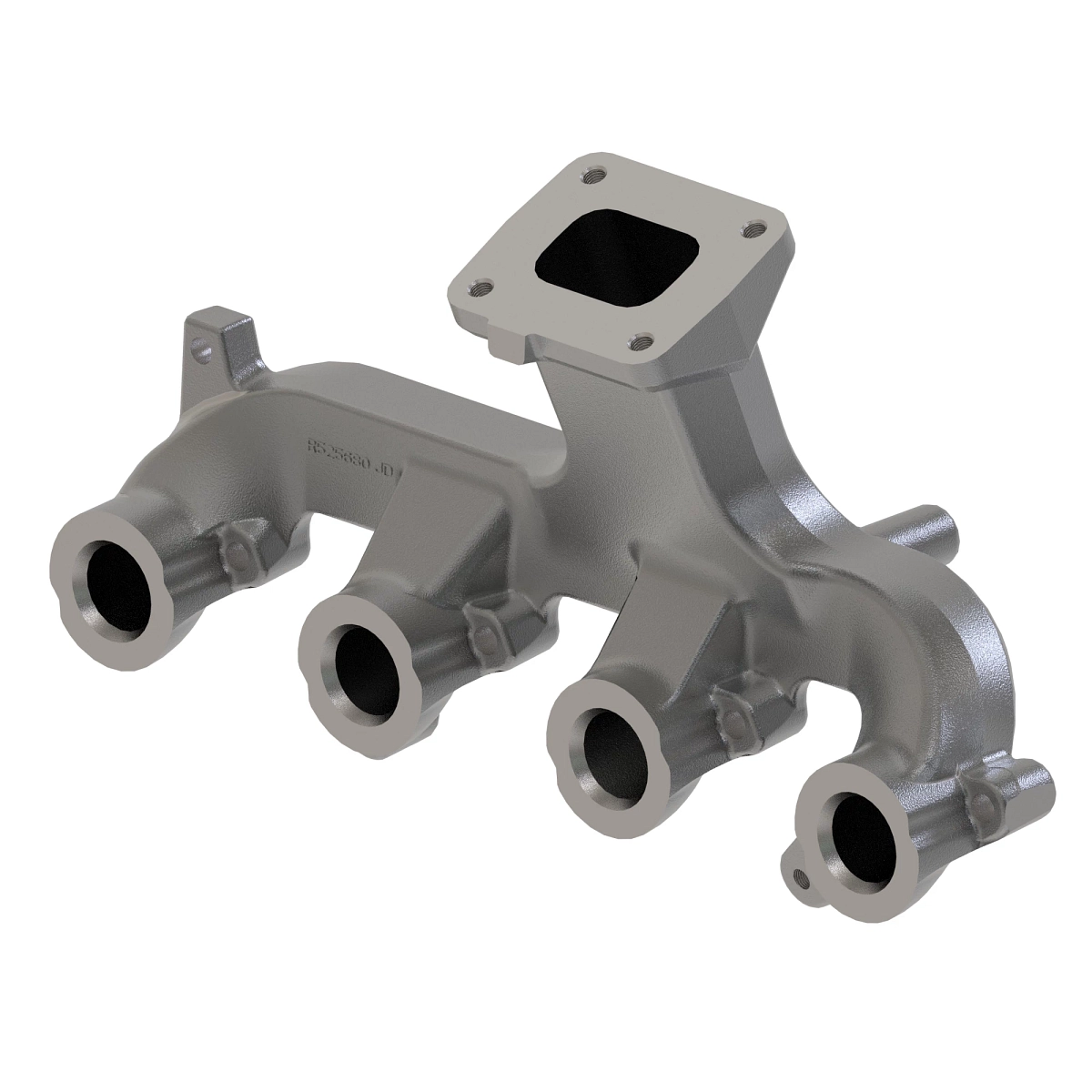 Exhaust Manifold