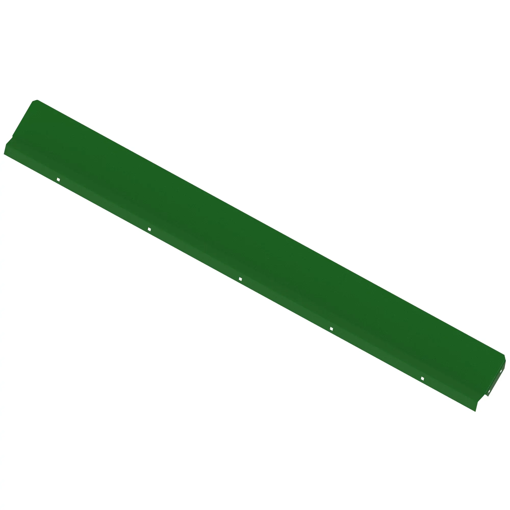 John Deere Lower Saw Sheet - KK39508