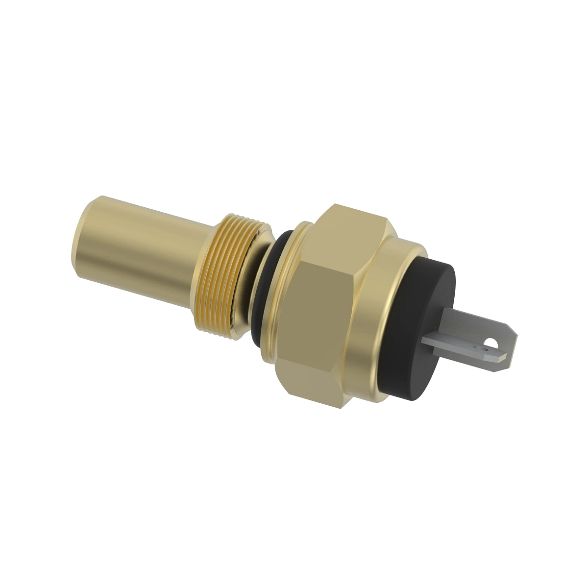 Sensor, Temperature Sender & Switch