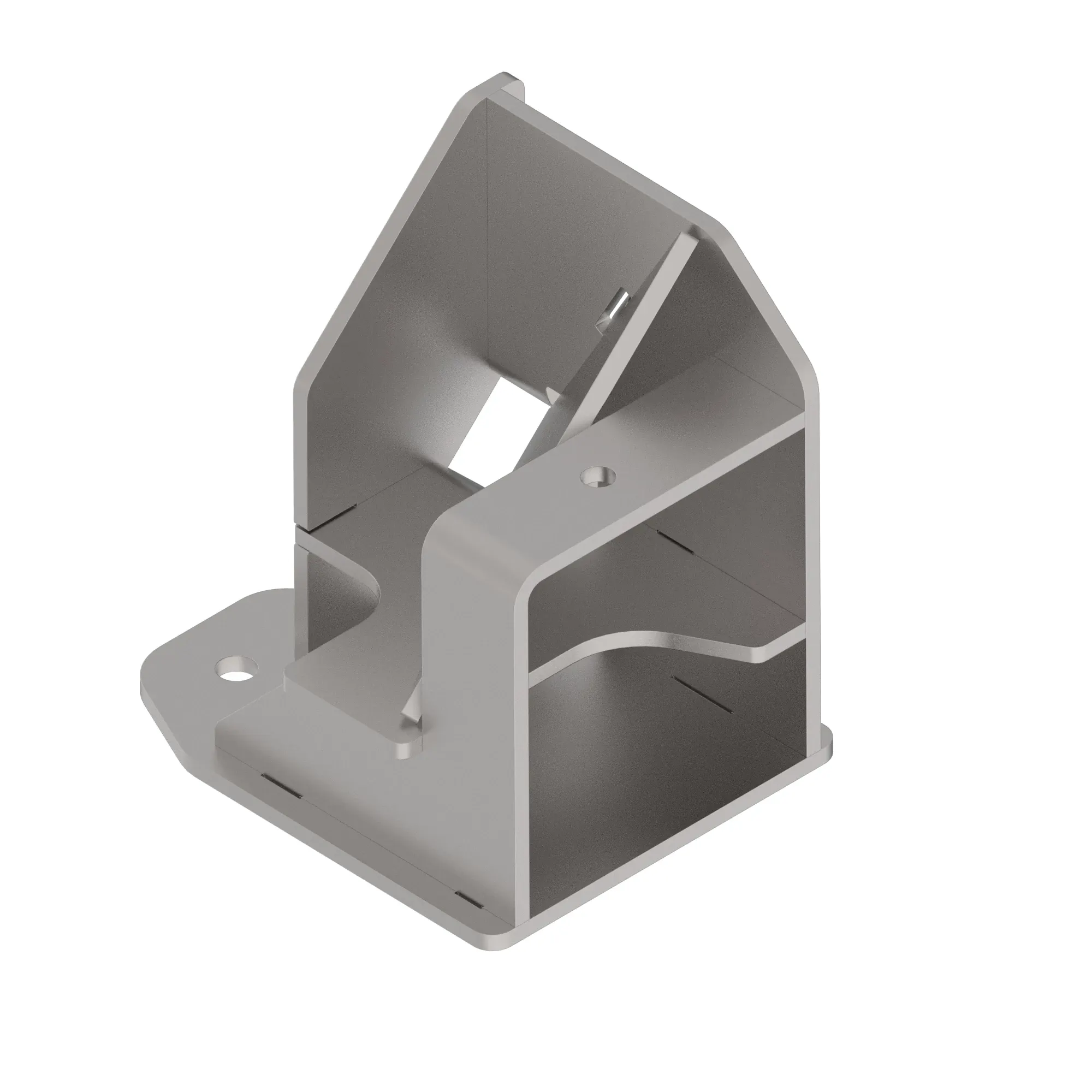 BRACKET, CAB COOLANT HOSE, 7R 6.8L