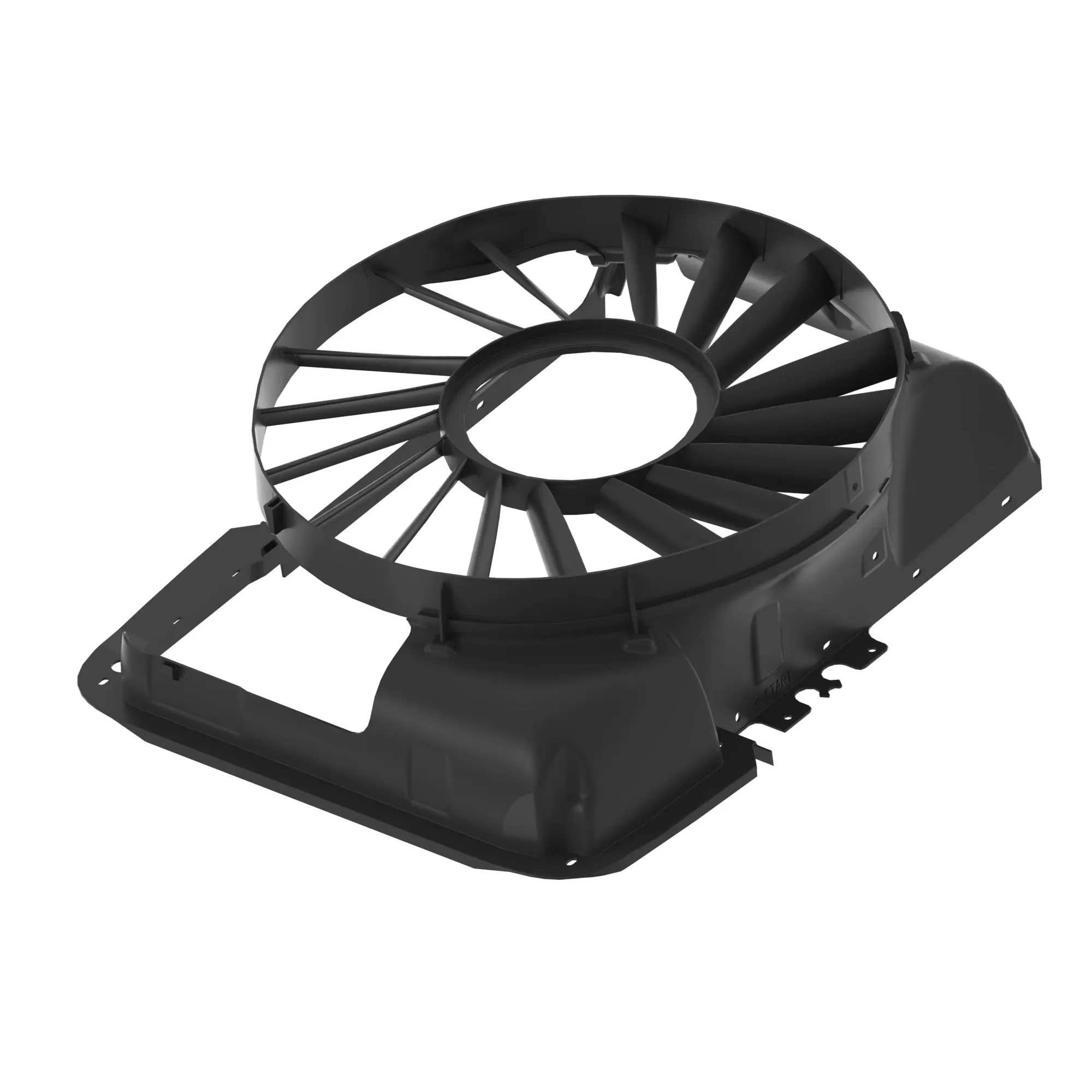 John Deere Shroud - R287892