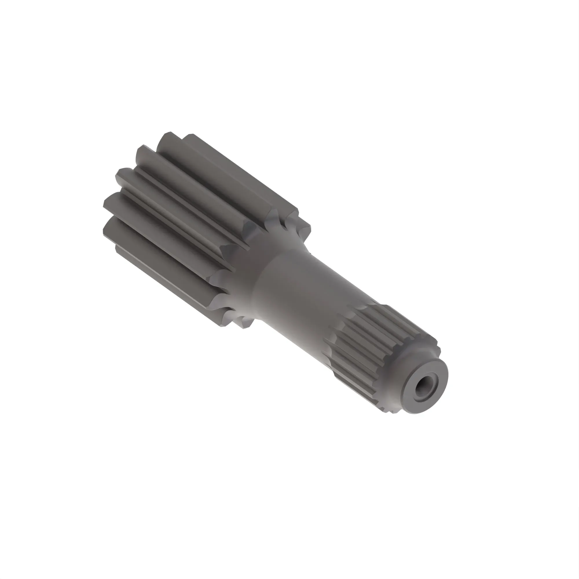 PINION SHAFT,  FINAL DRIVE SUN (5.5
