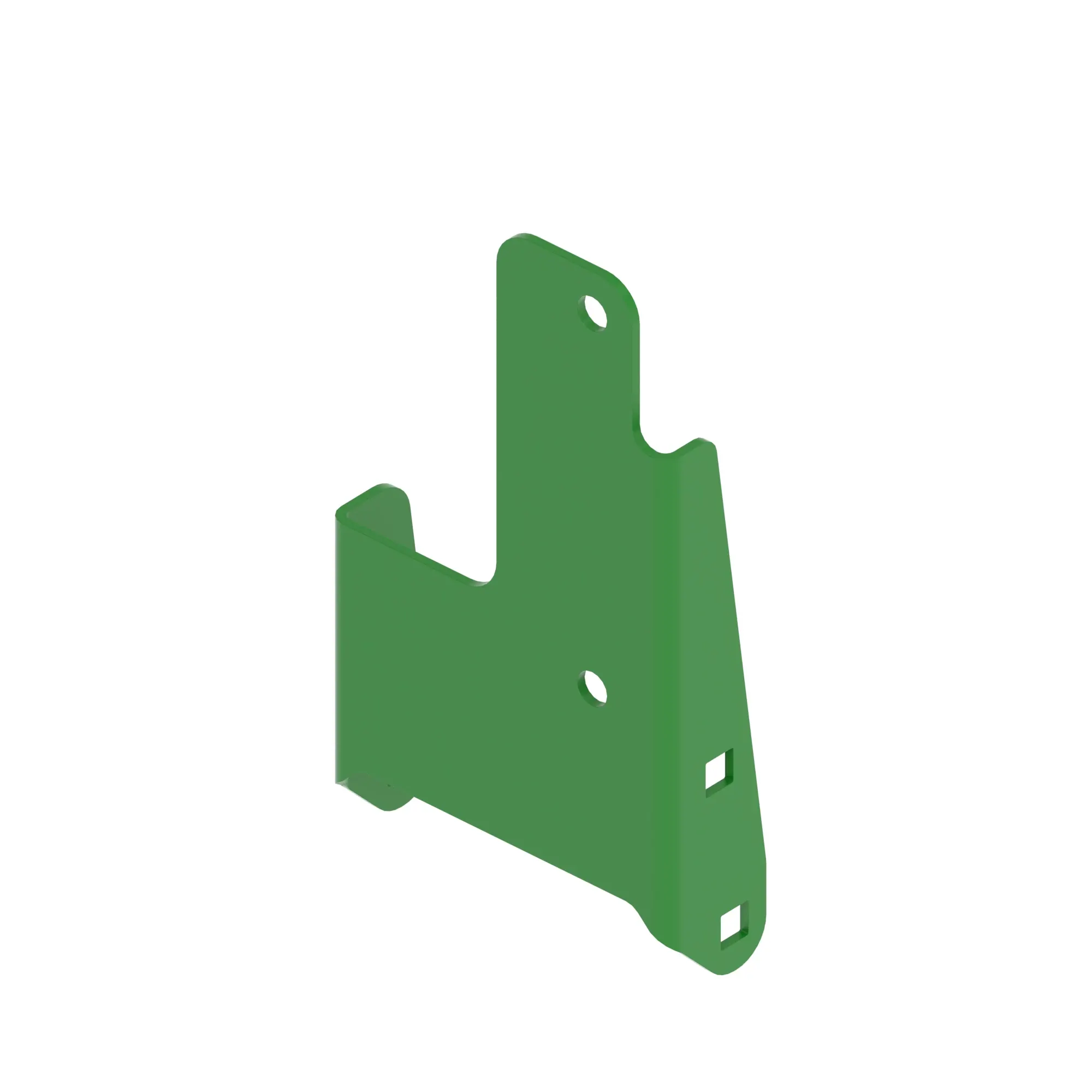 John Deere Wrap Box Bracket - KK47013