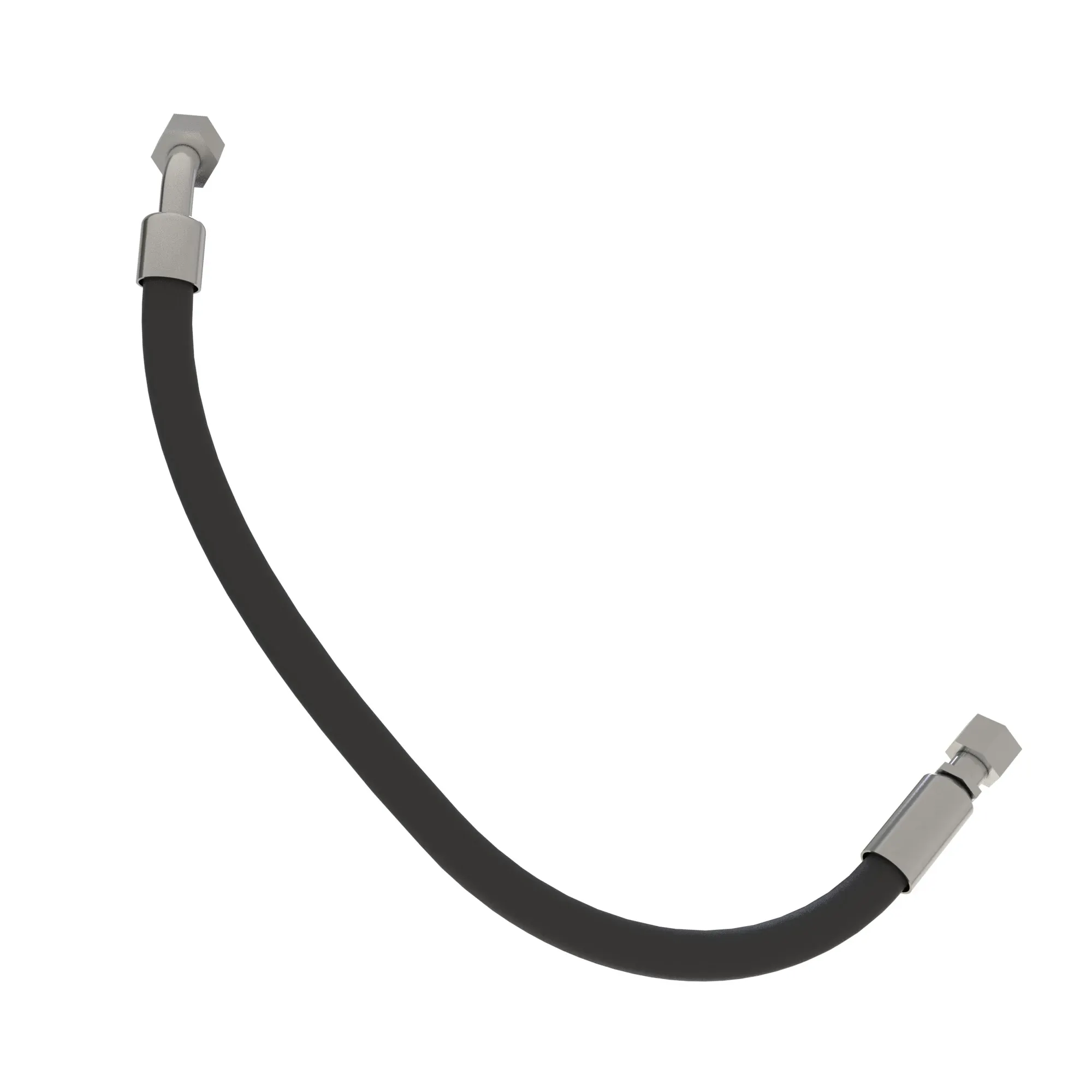 HYDRAULIC HOSE - FABRICATE