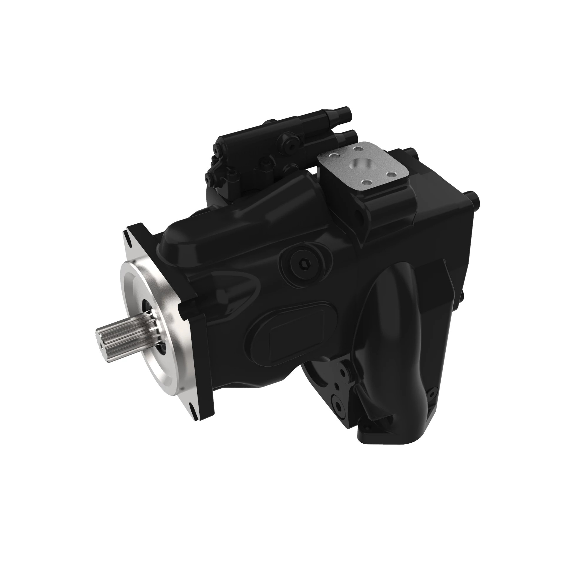 John Deere Piston Pump - FYA00053205