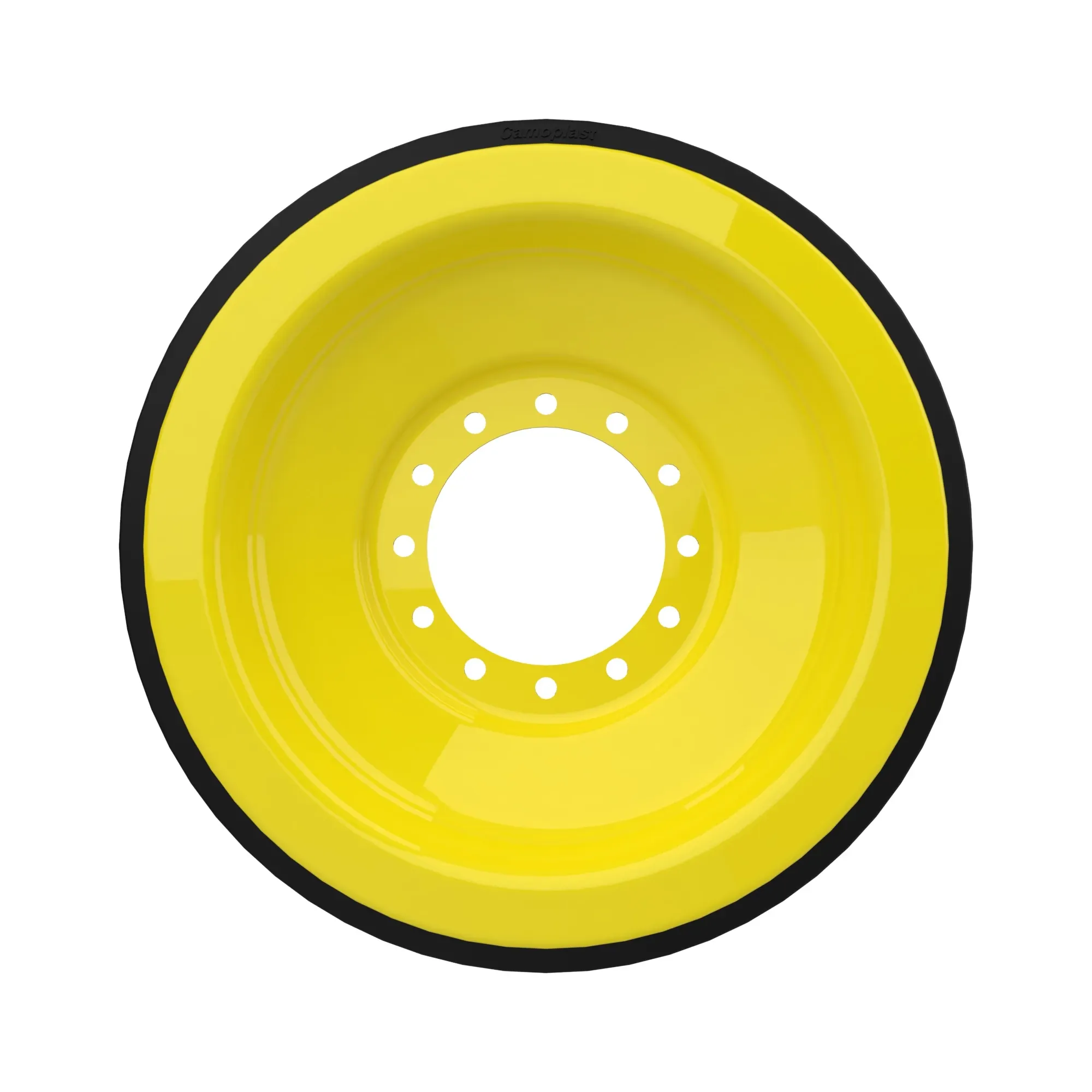 Wheel