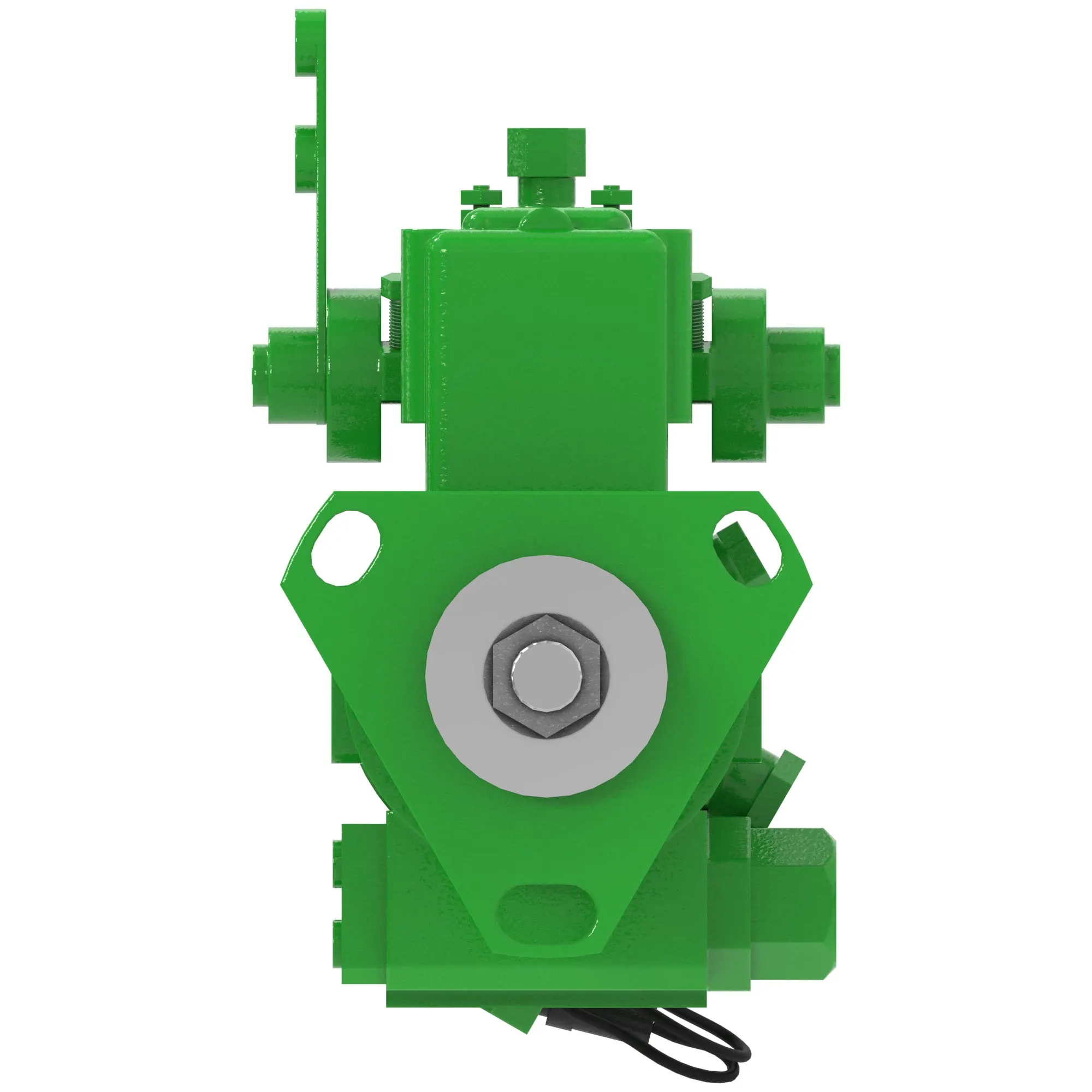 Fuel Injection Pump