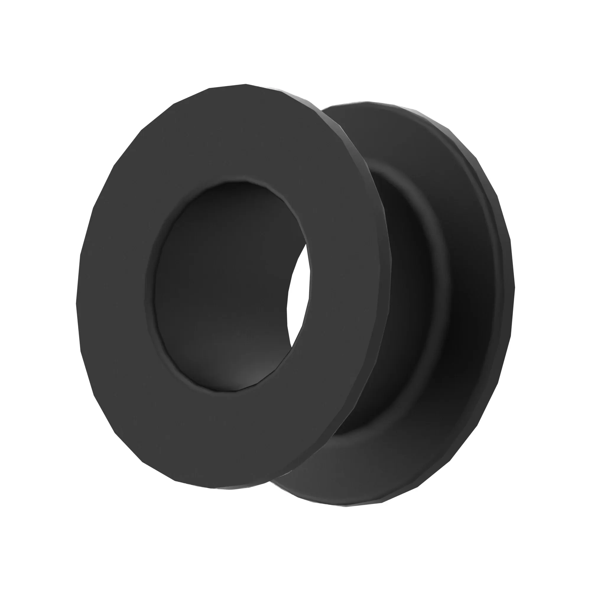 ISOLATOR, FUEL COOLER