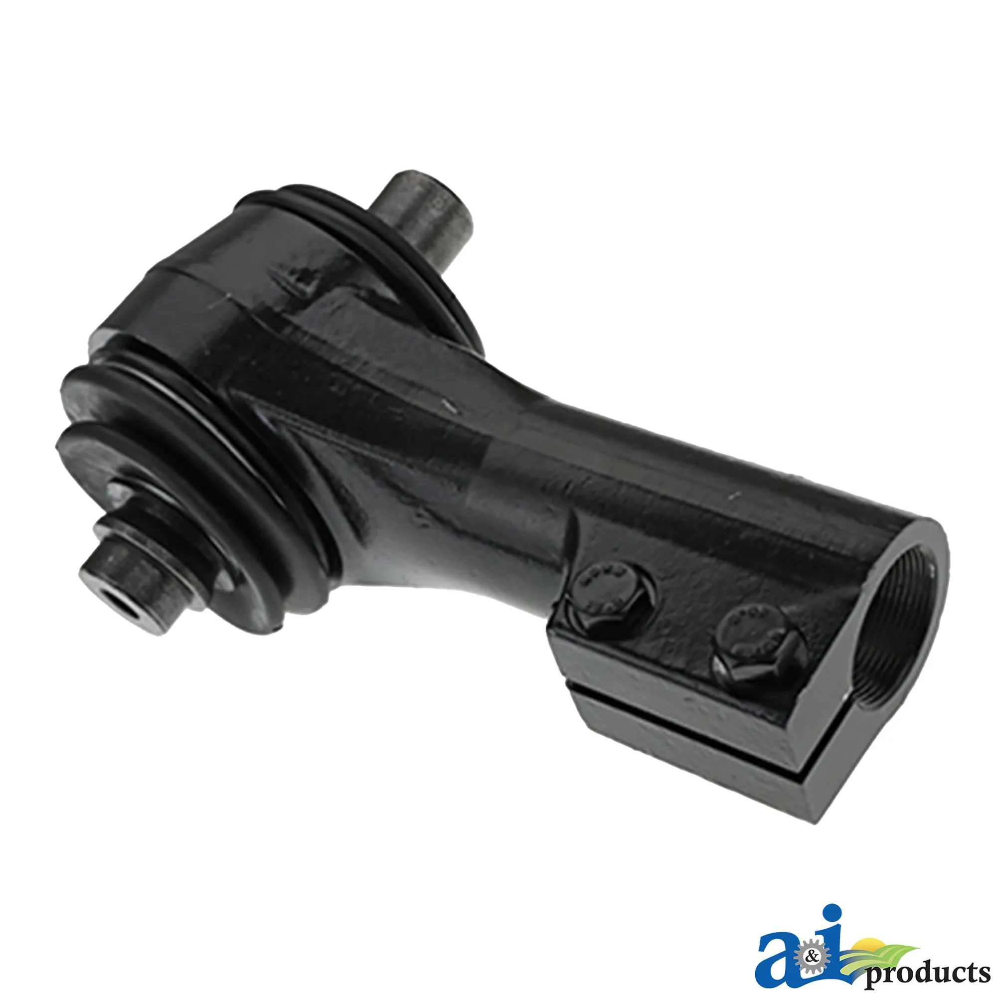 A&I Products Independent Link Suspension (ILS) Tie Rod End - A-RE583653