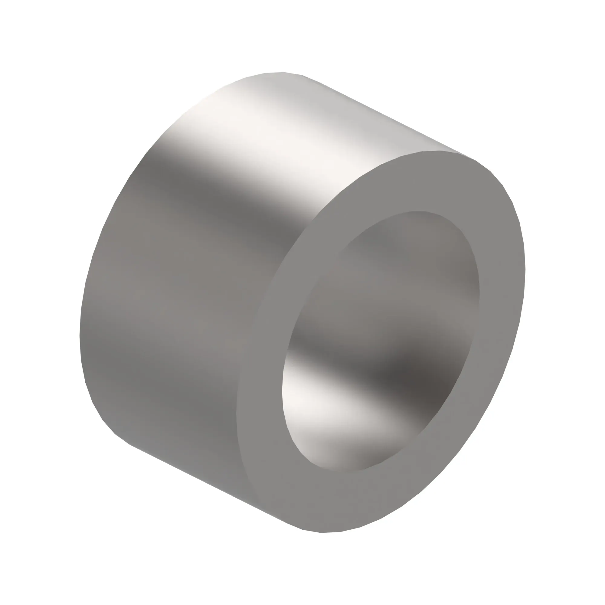 John Deere Plain Bushing Spacer - DX13369