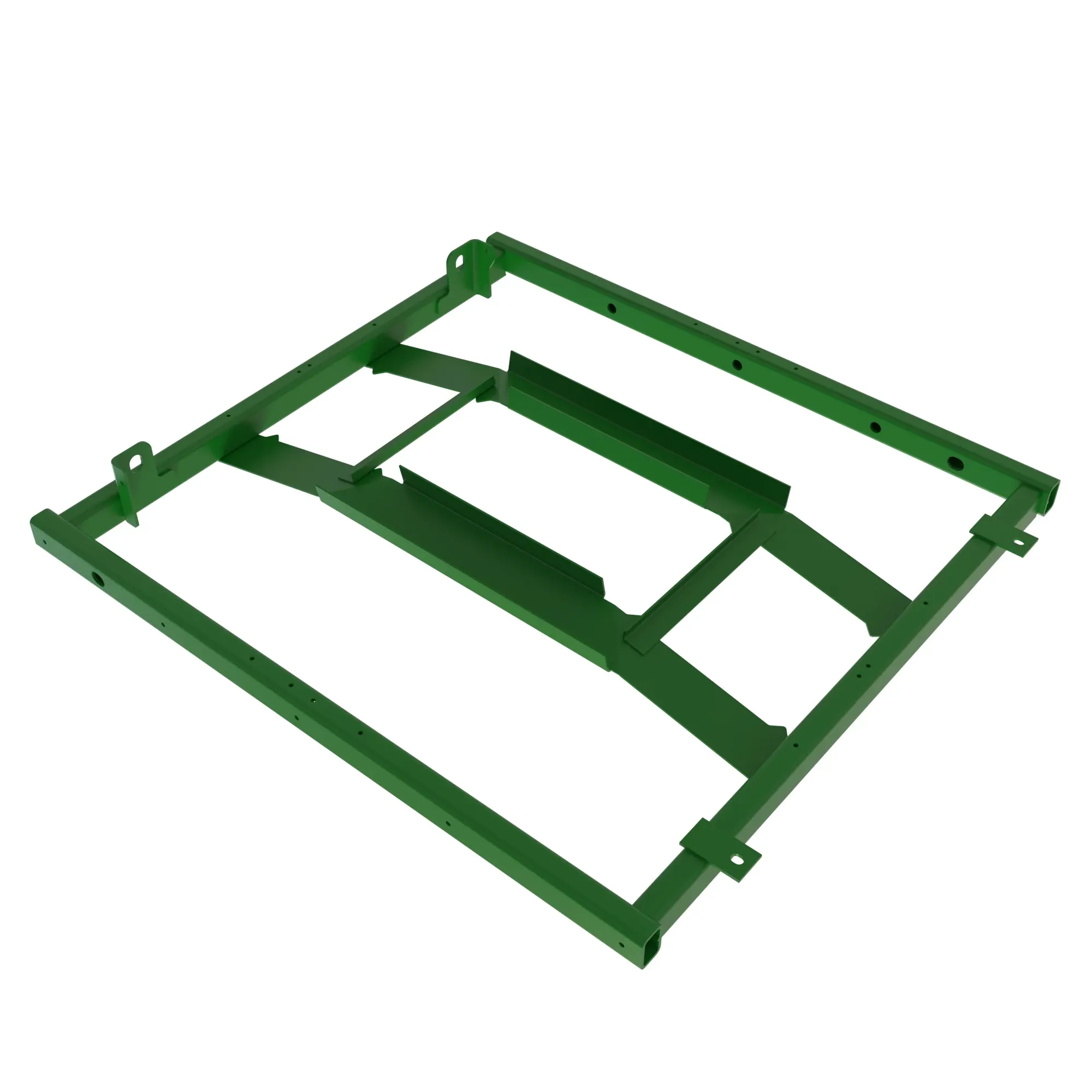 John Deere Solution Tank Support, 3050L - AKK27916
