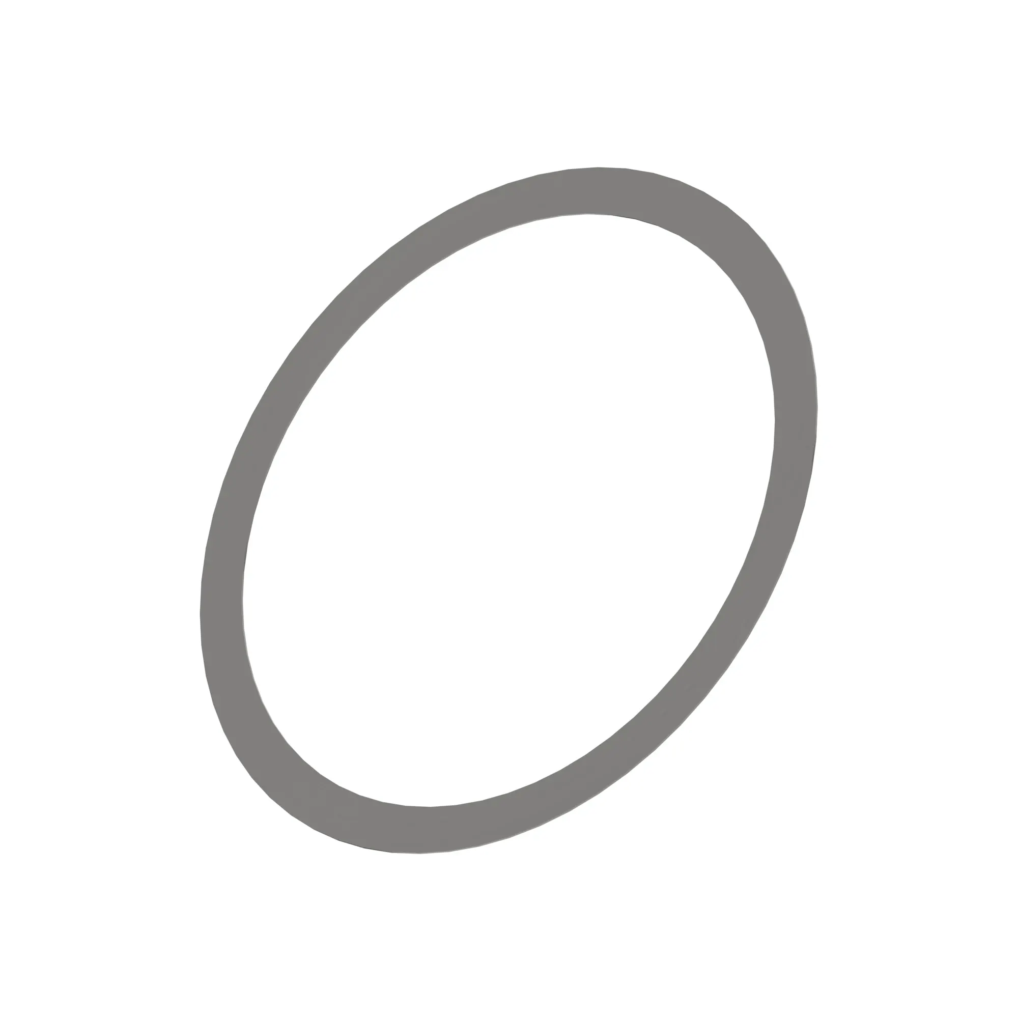 John Deere Countershaft Shim, 0.1mm - SU40217