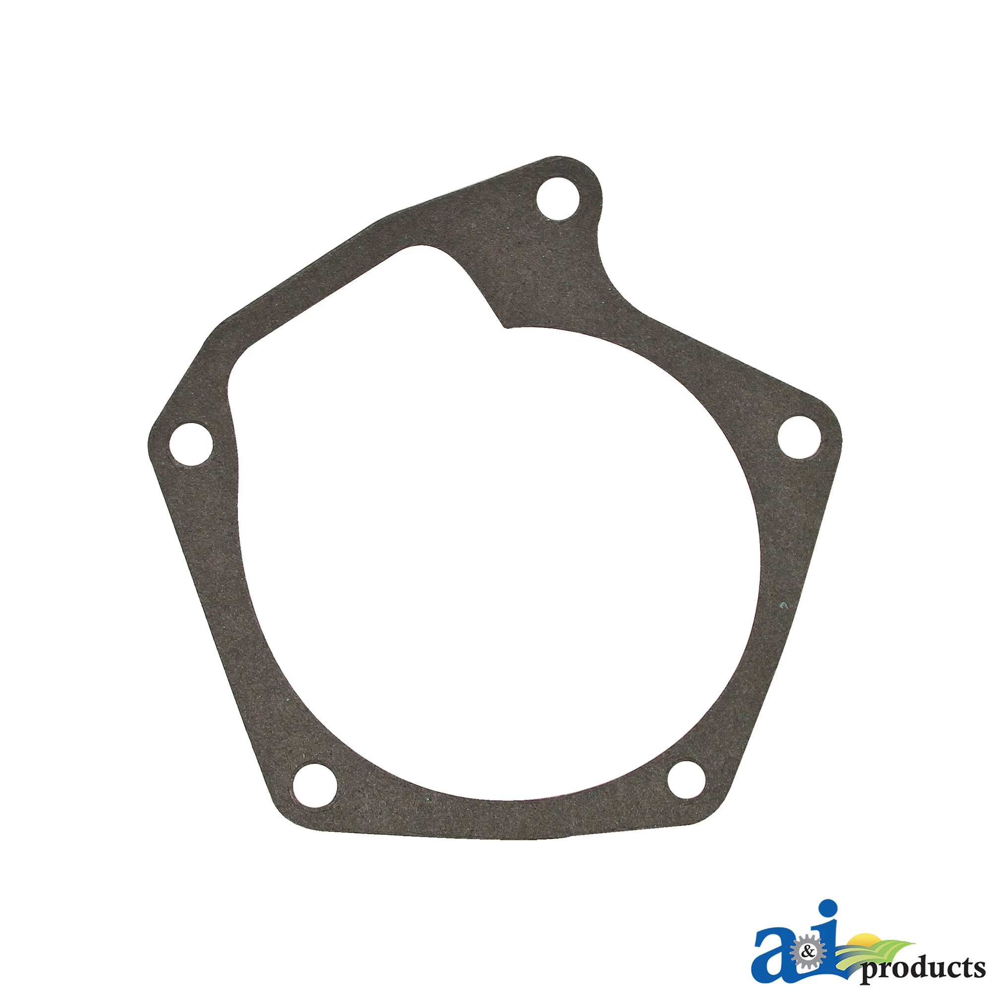 A&I Products Water Pump Housing Gasket - A-R26343