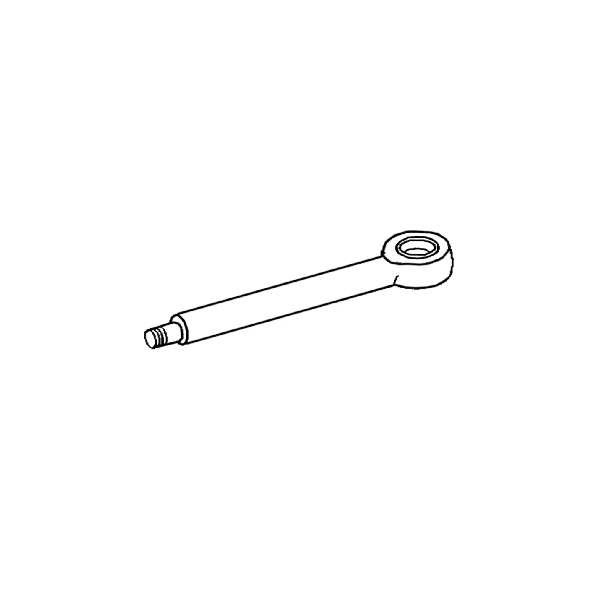 John Deere Rod - AT46925