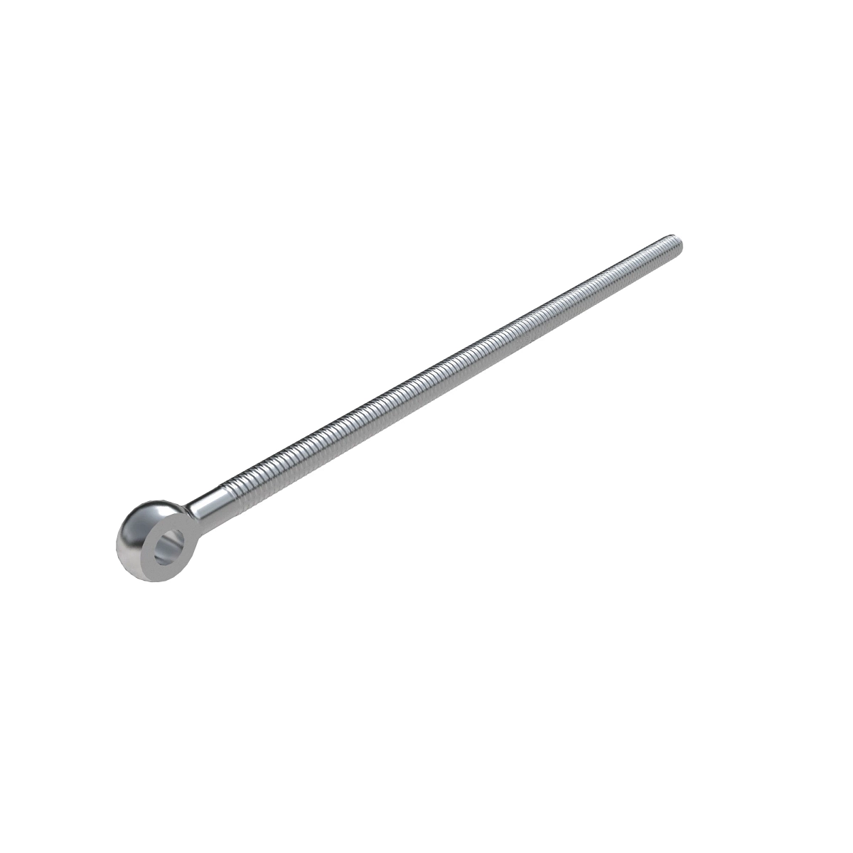 Eyebolt, M12 R.H.