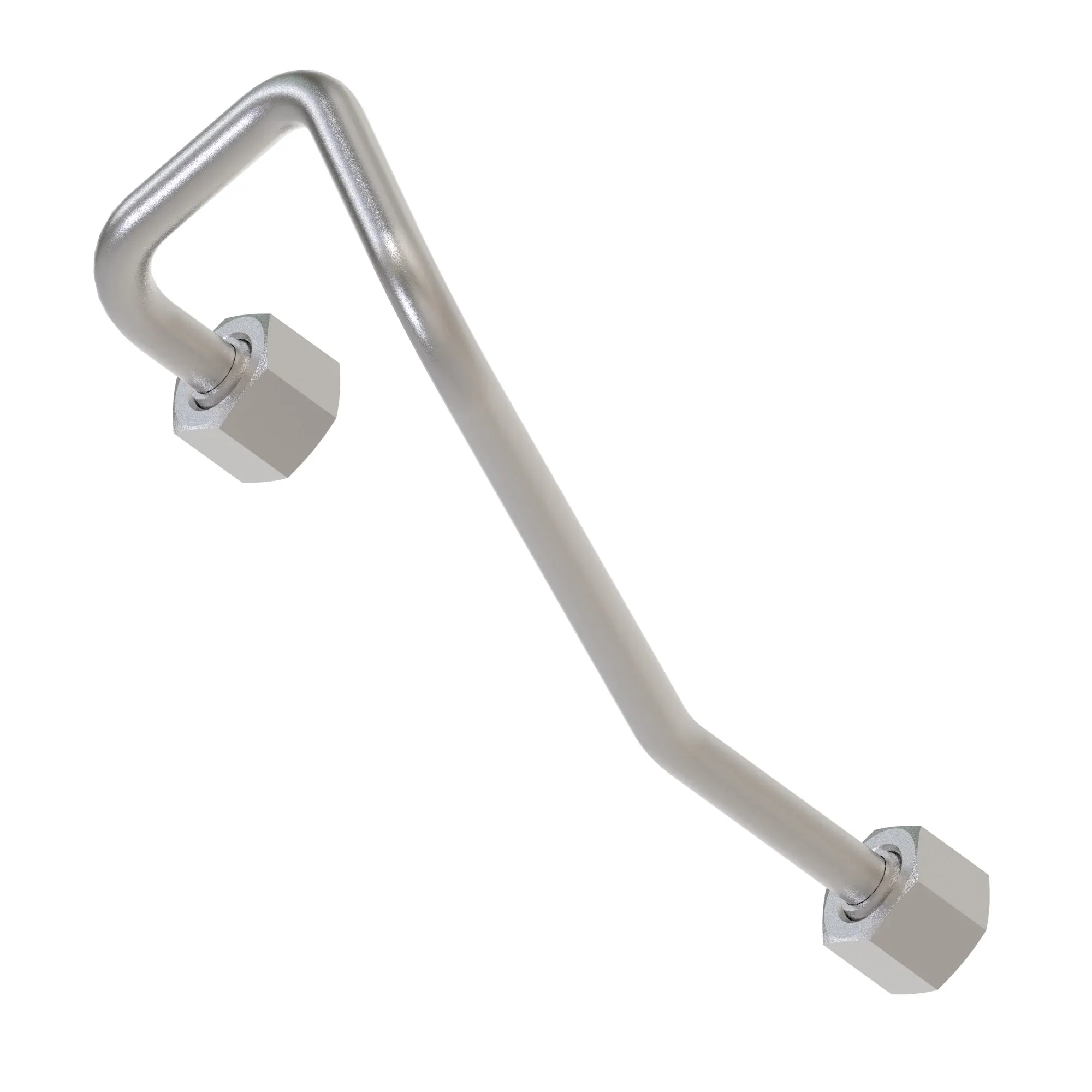 EMERGENCY SUPPLY LINE (TEE TO