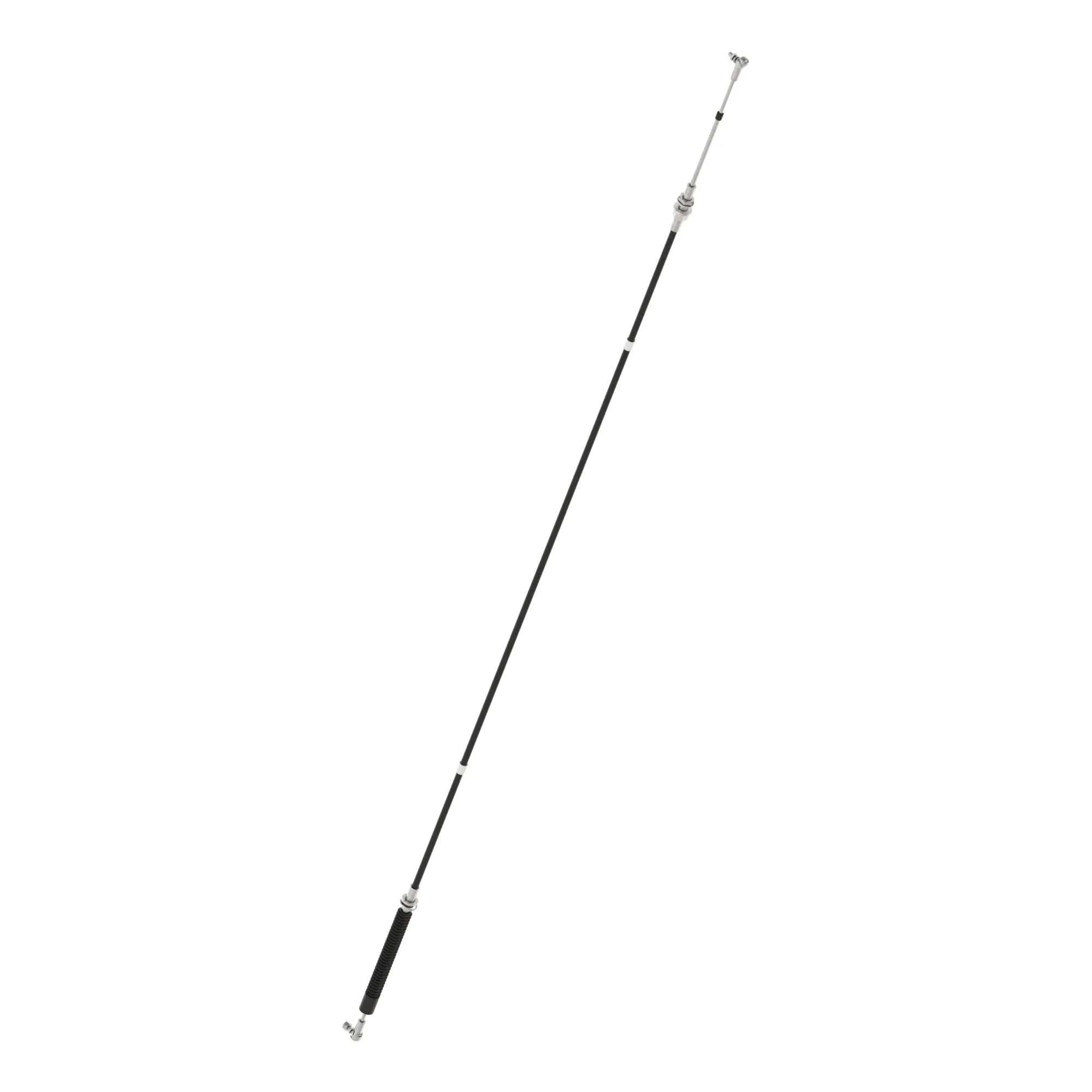 PUSH PULL CABLE, CABLE ASSY, HYDRO