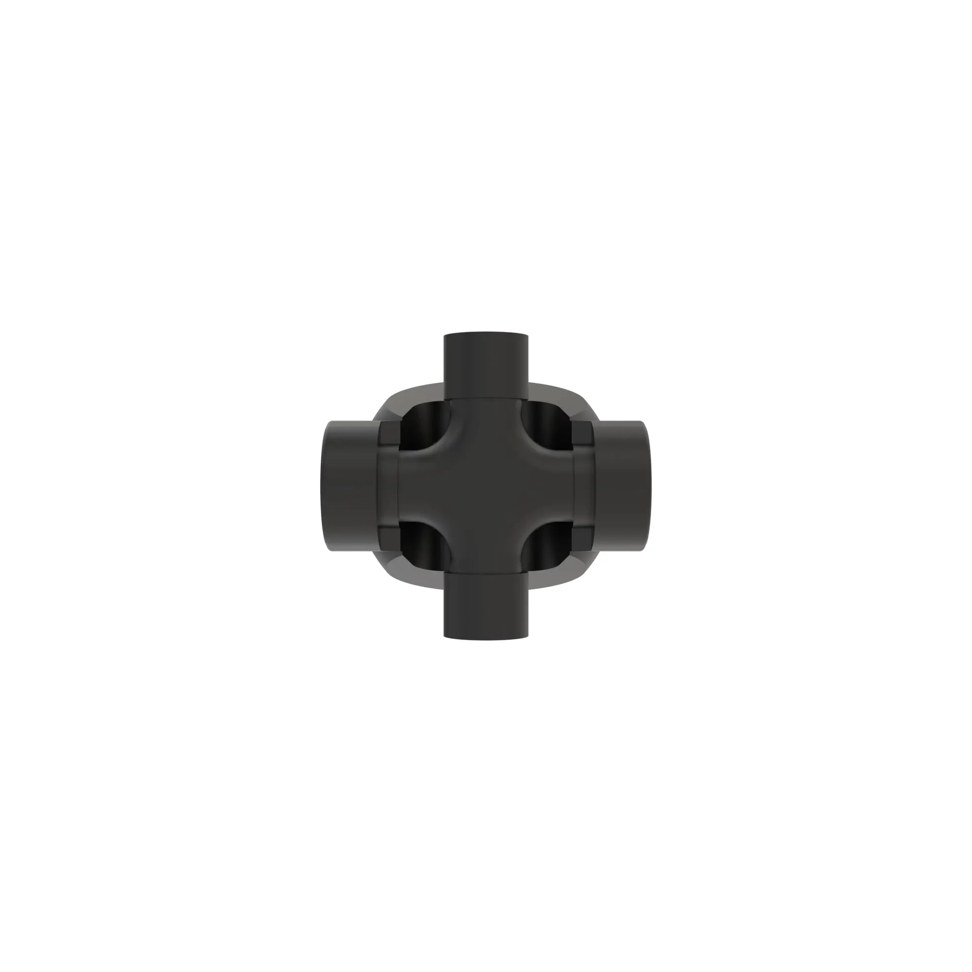 Universal Driveshaft