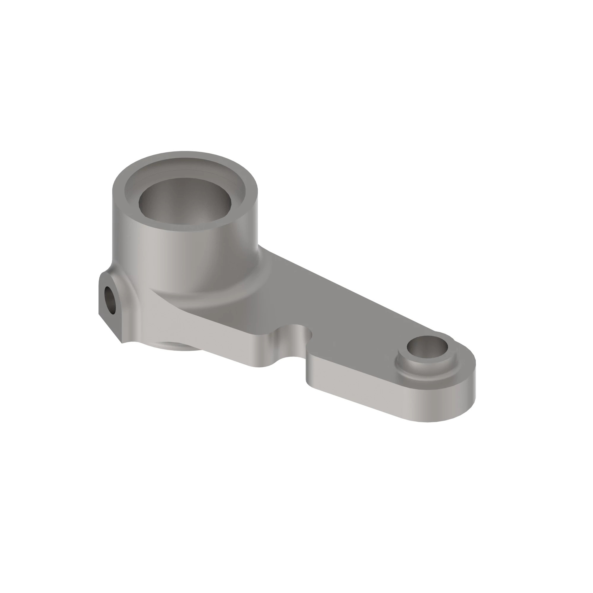 John Deere Cam Follower Arm - MT1223