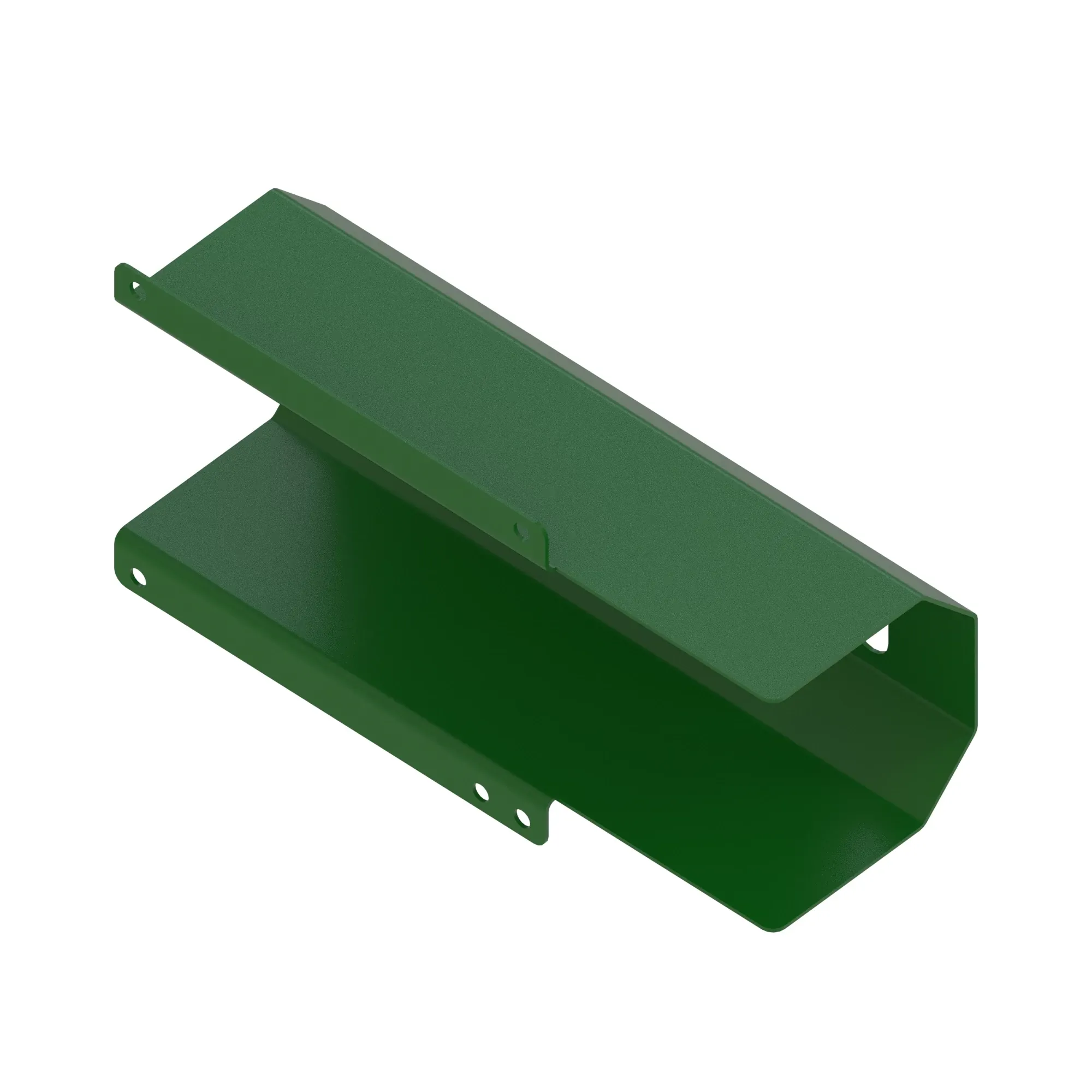 POWERSHAFT SHIELD