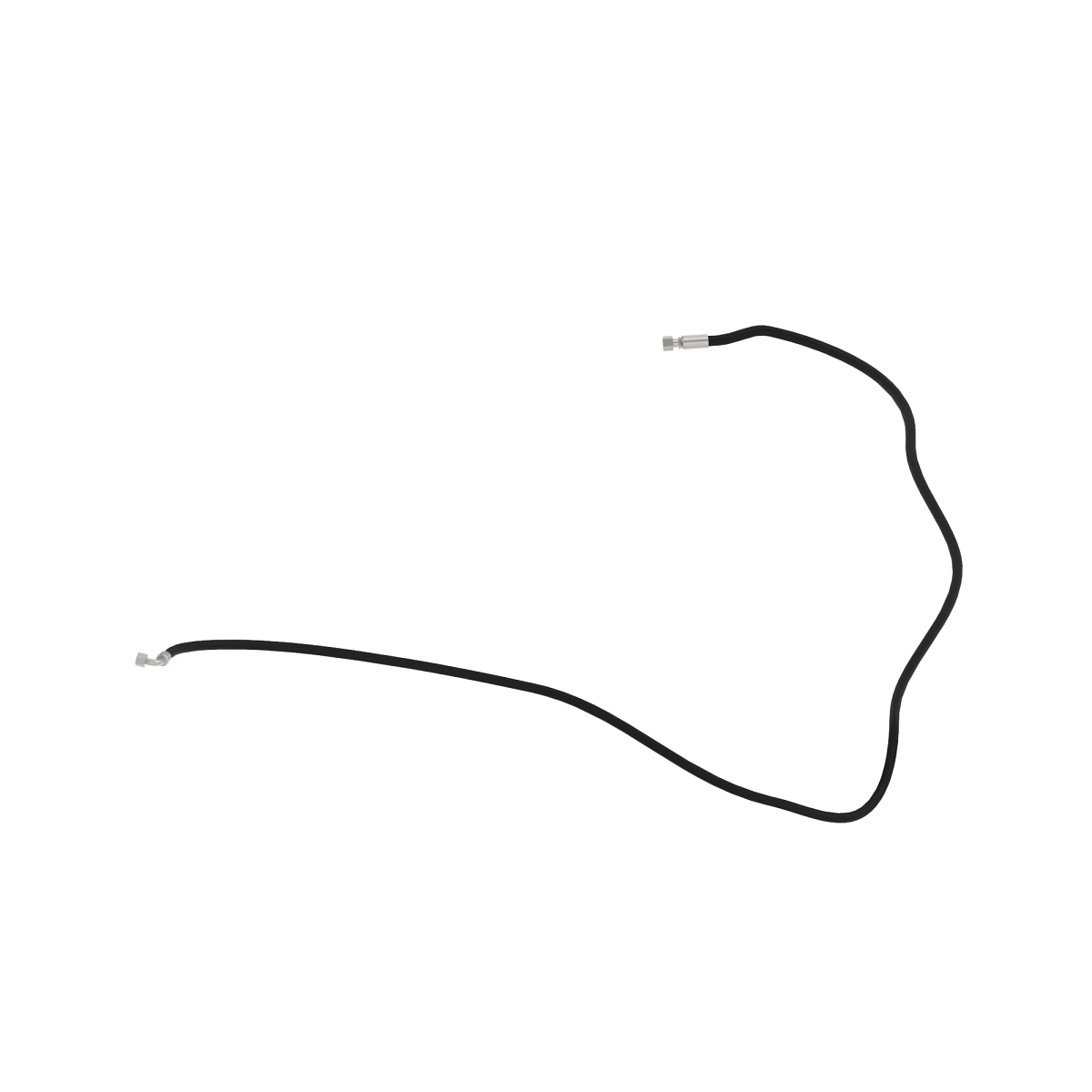 HYDRAULIC HOSE, HOSE ASSY, HYDRO CO