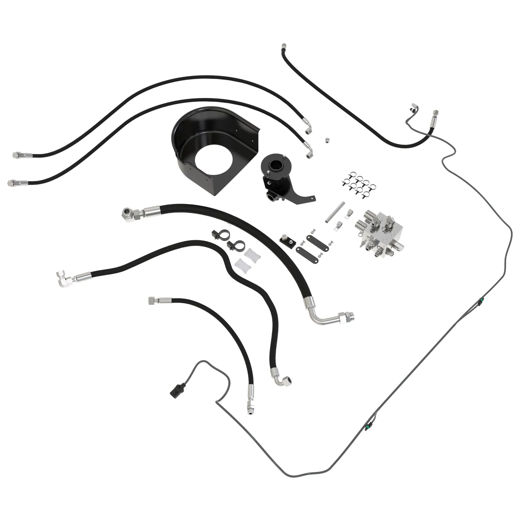 Hydraulic Component
