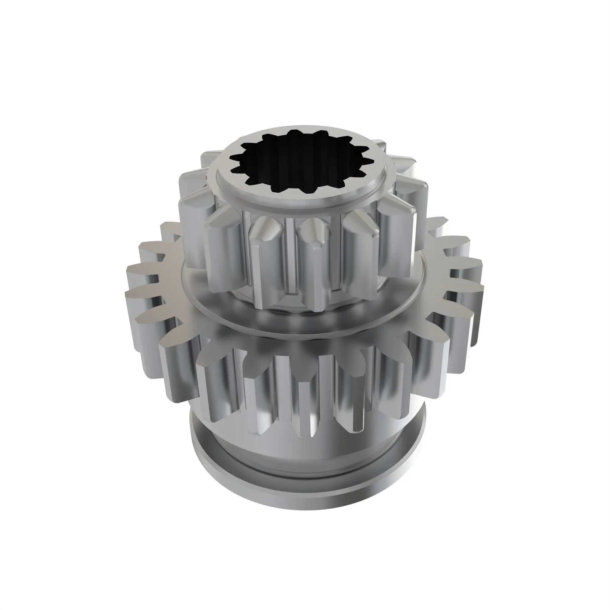 GEAR SET, RANGE DRIVE