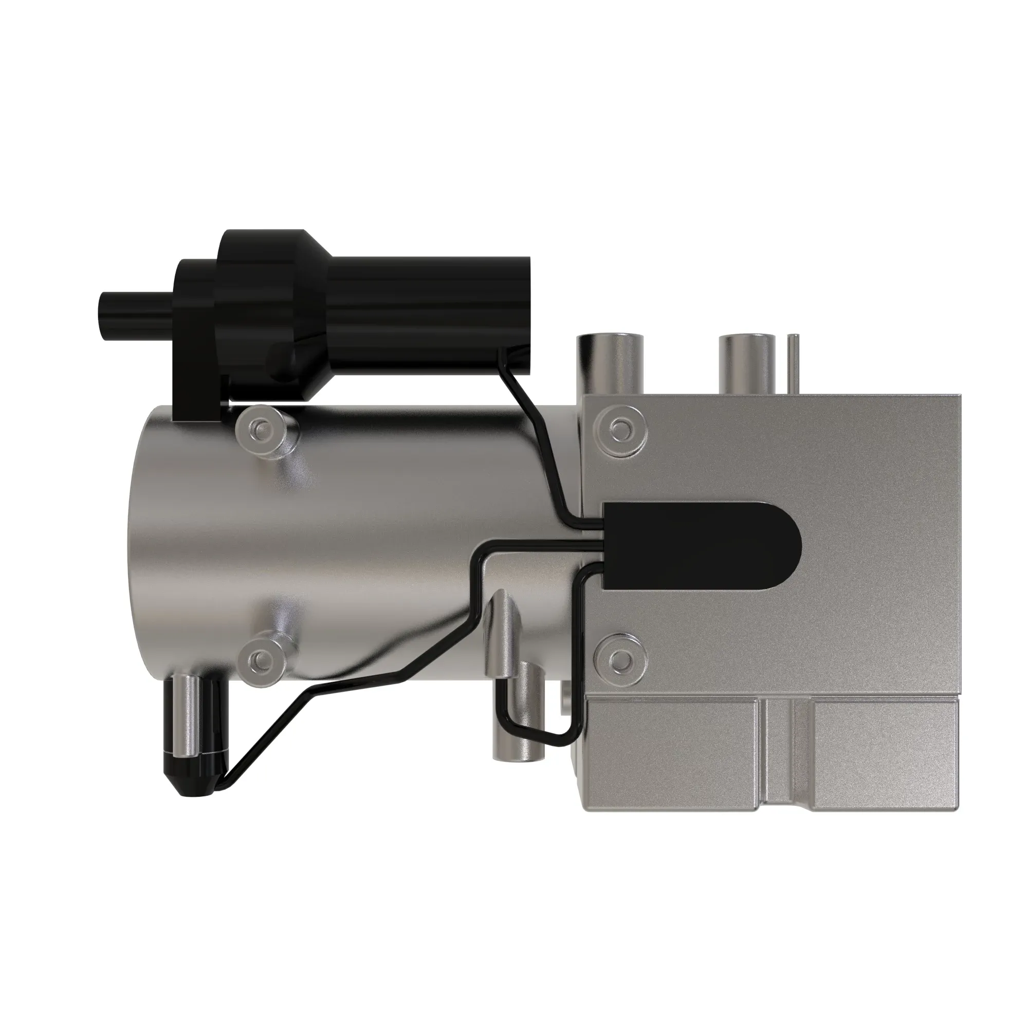 HEATER EPERSP. CHER HYDRONIC 10