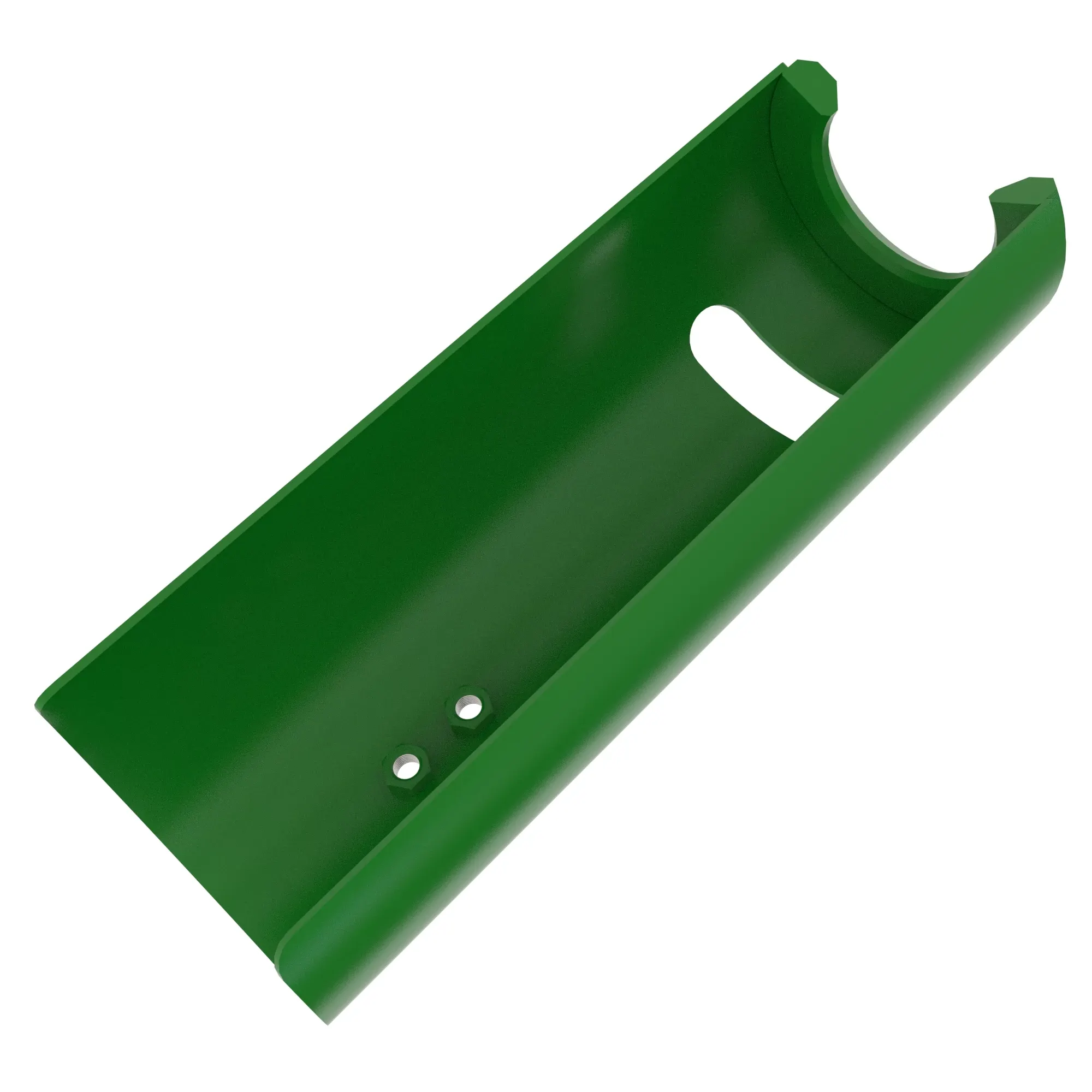 John Deere Powershaft Shield - AXE79062