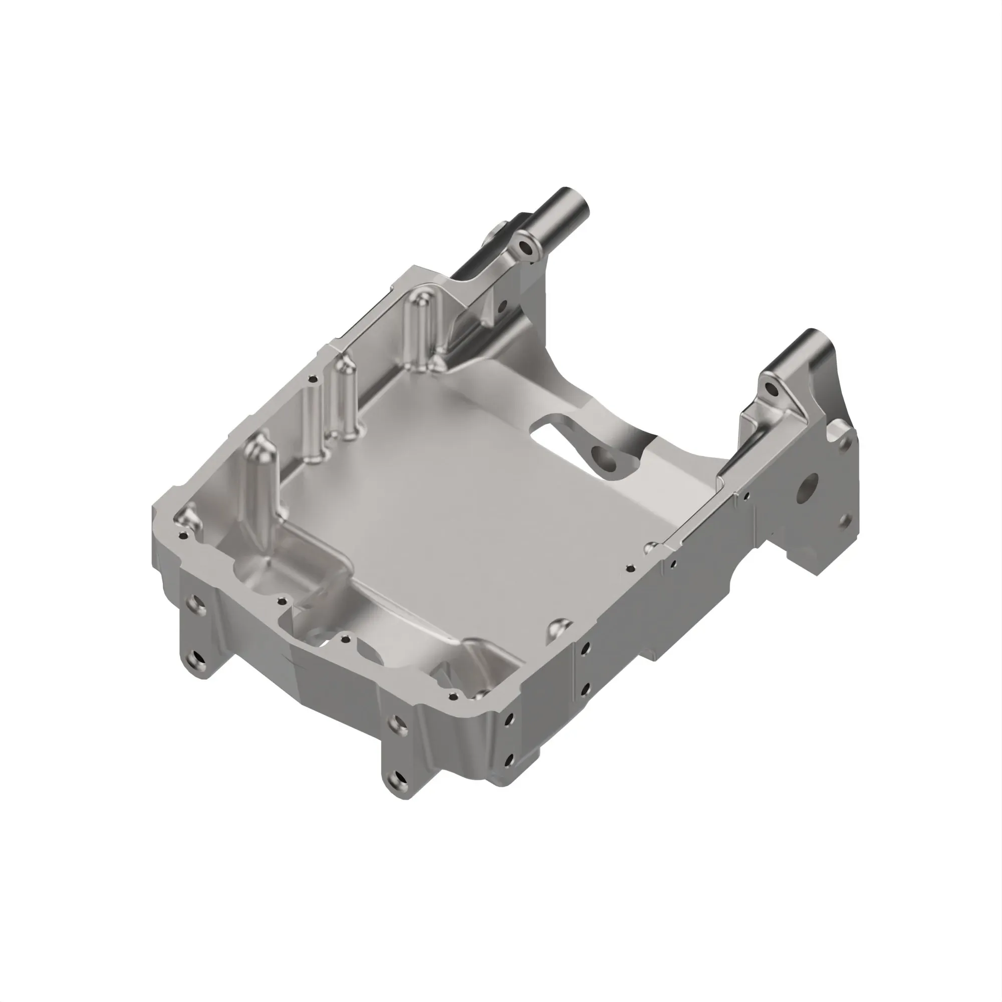 John Deere Front Support - R137676