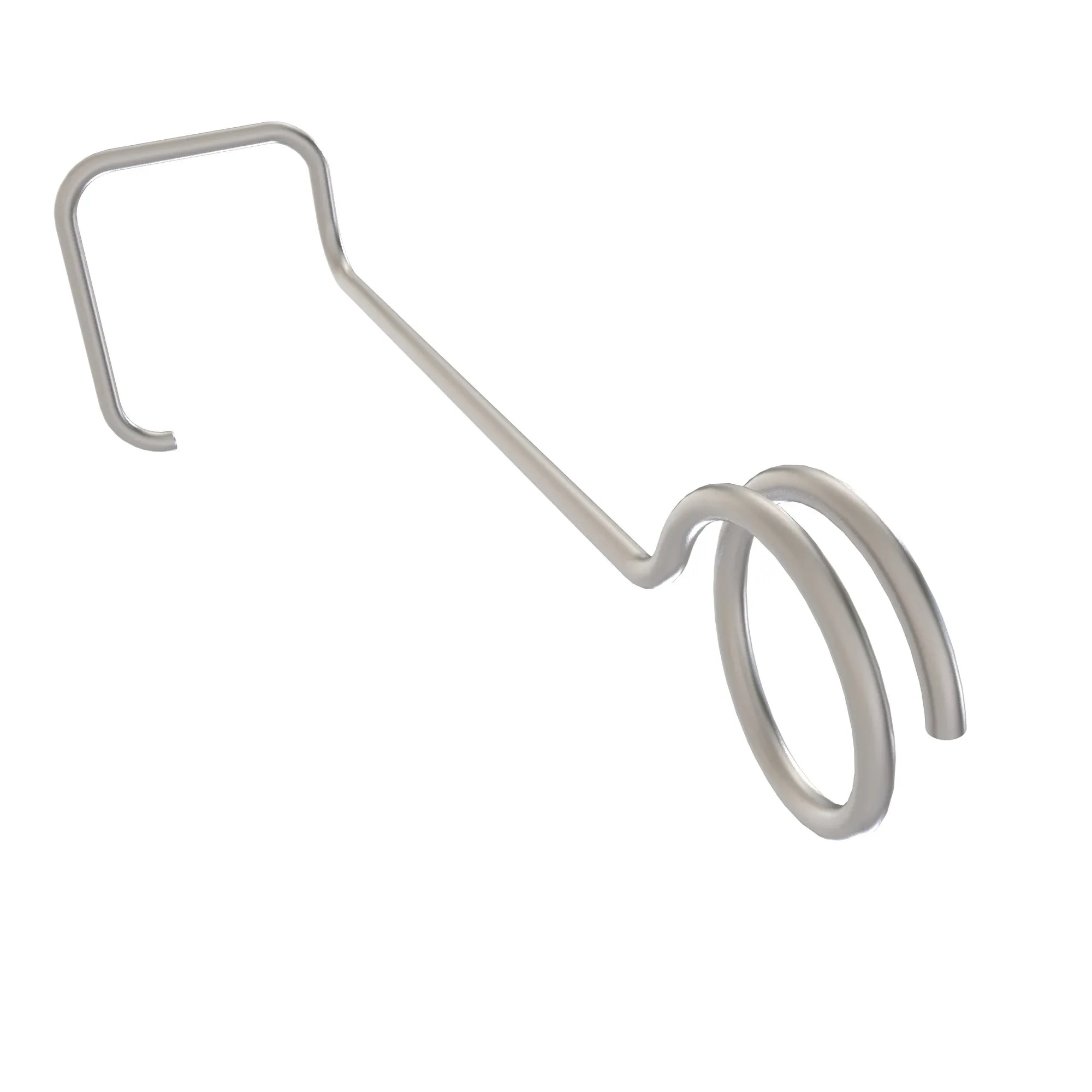John Deere Support Holder - CC46146